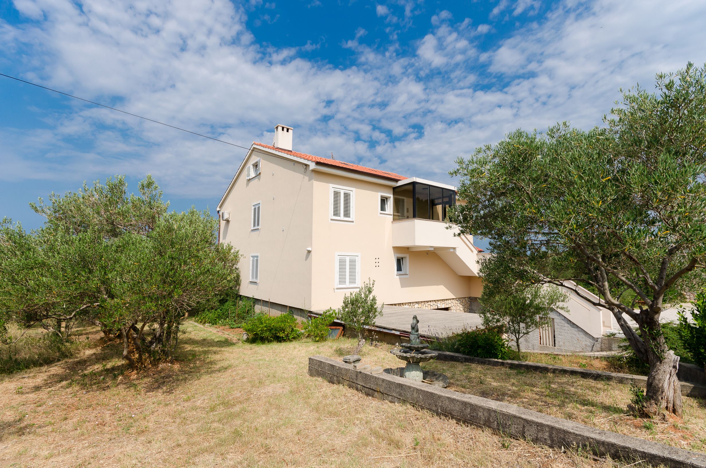 Apartment Mauro A1