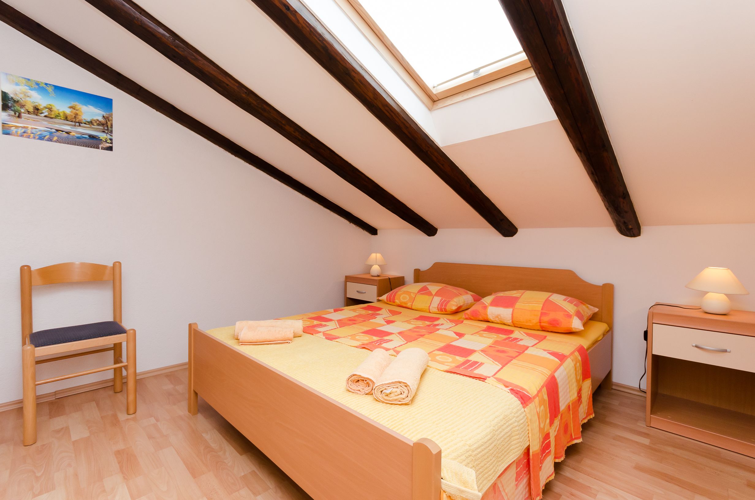 Apartment Mauro A1
