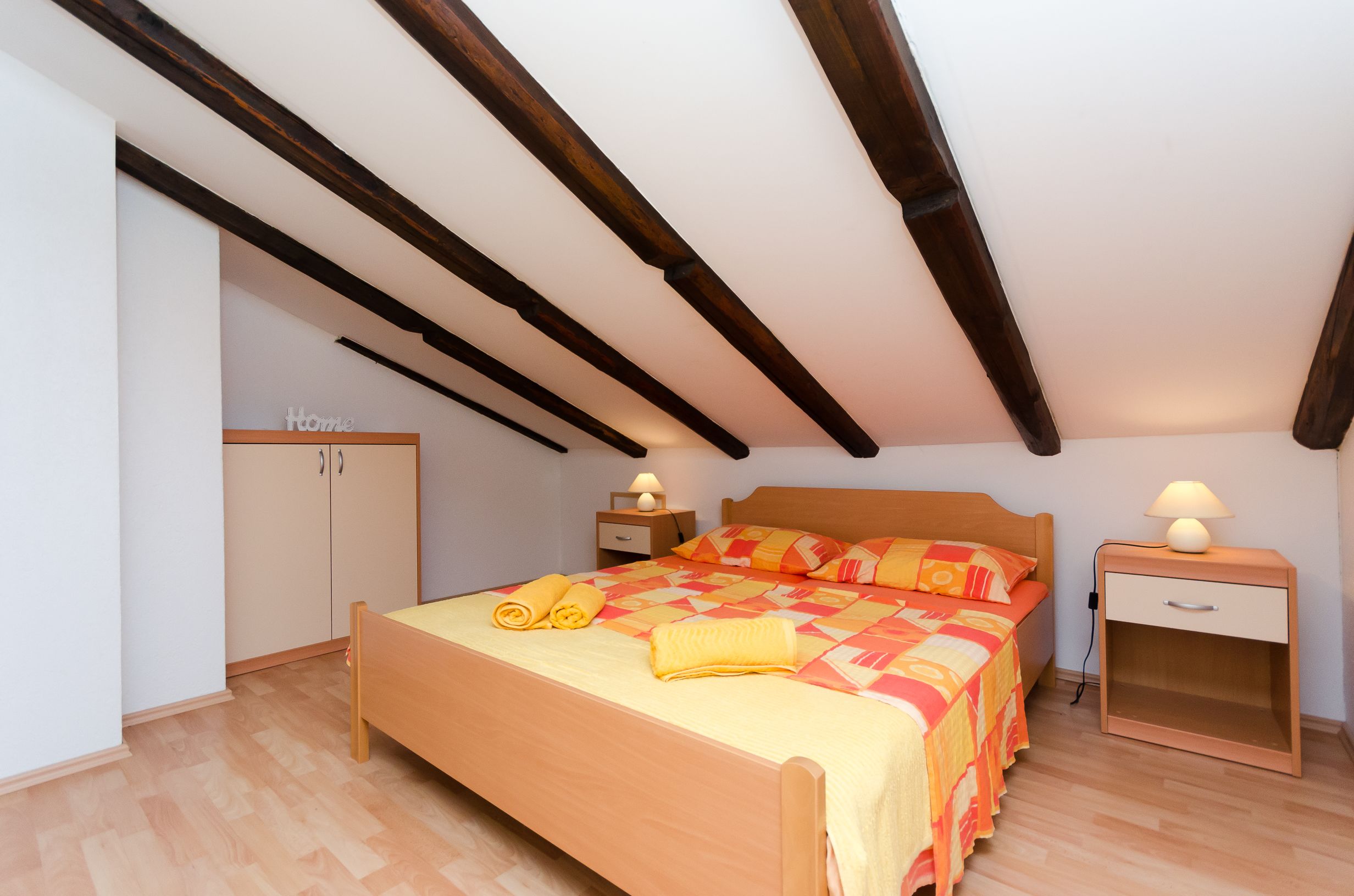 Apartment Mauro A1