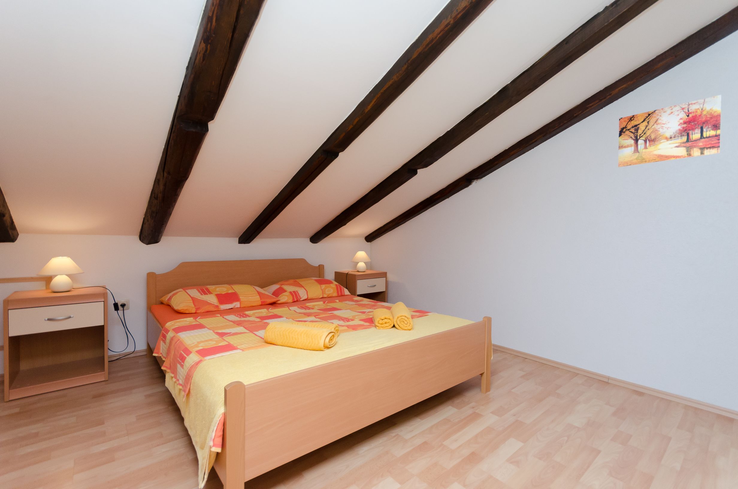 Apartment Mauro A1