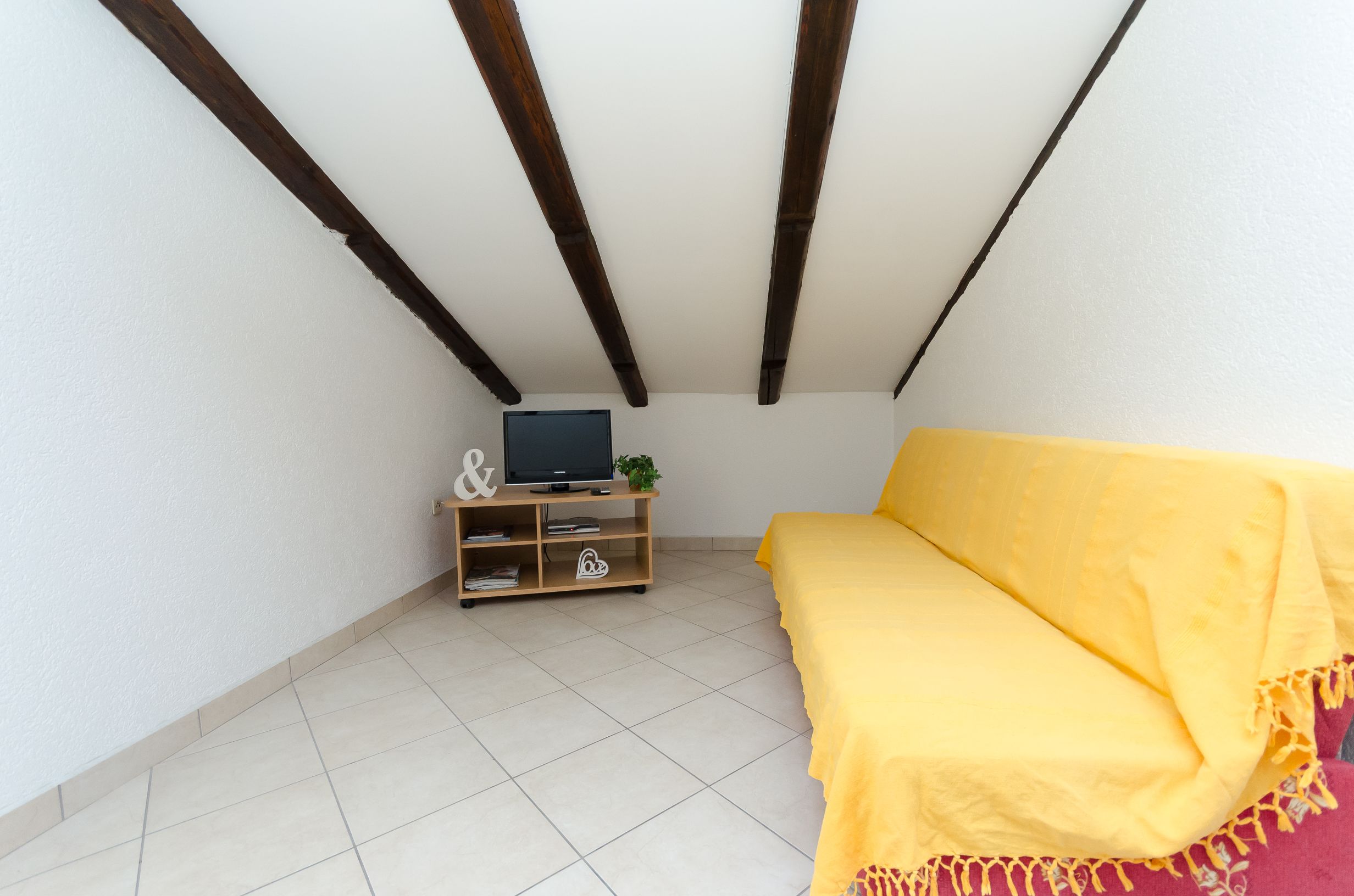Apartment Mauro A1
