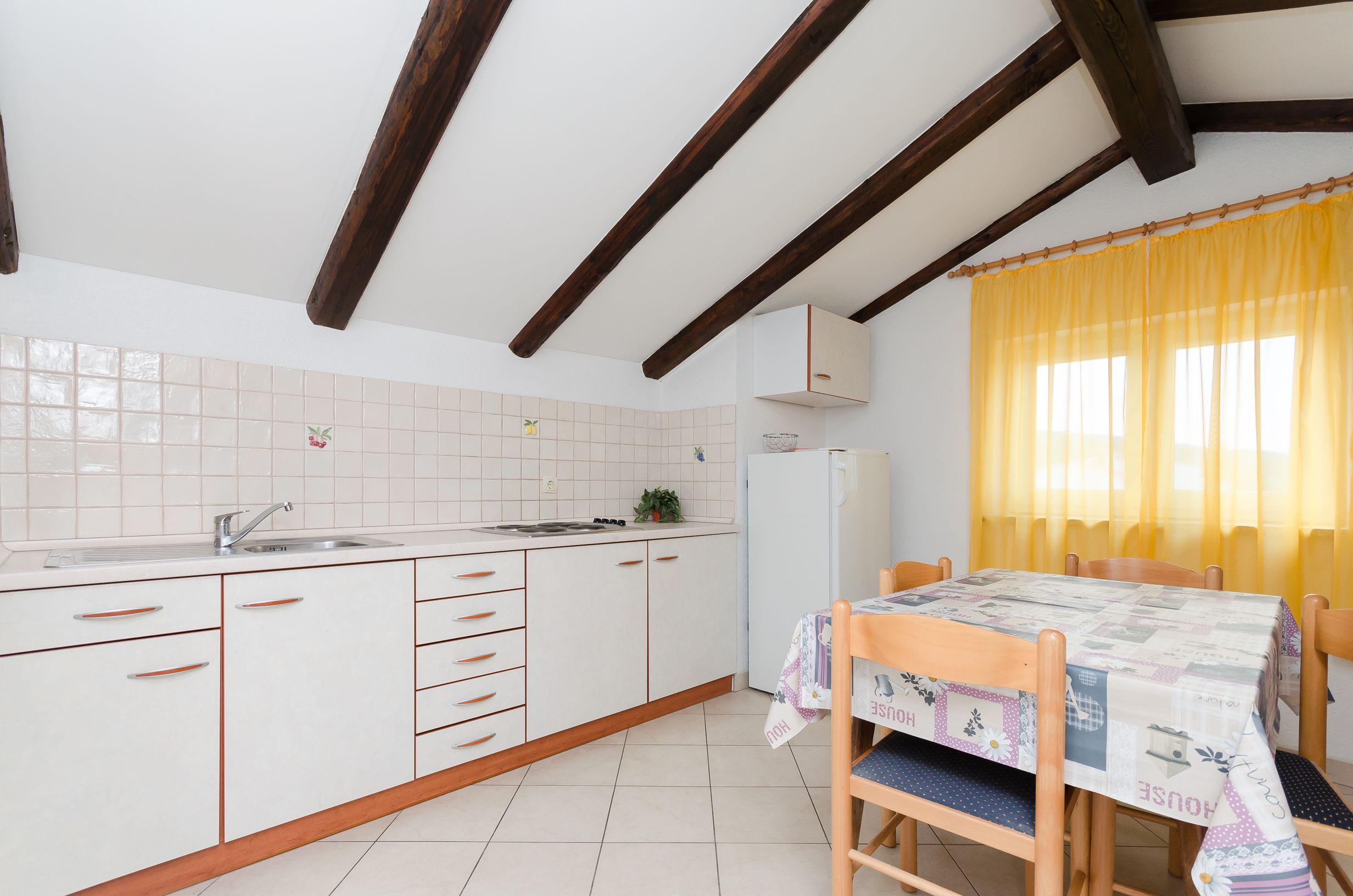 Apartment Mauro A1