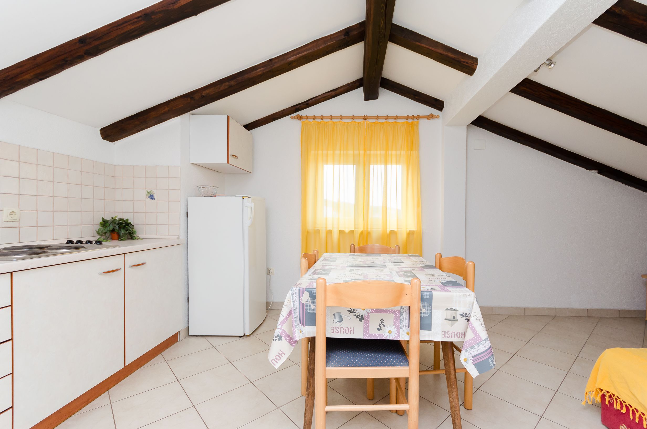 Apartment Mauro A1