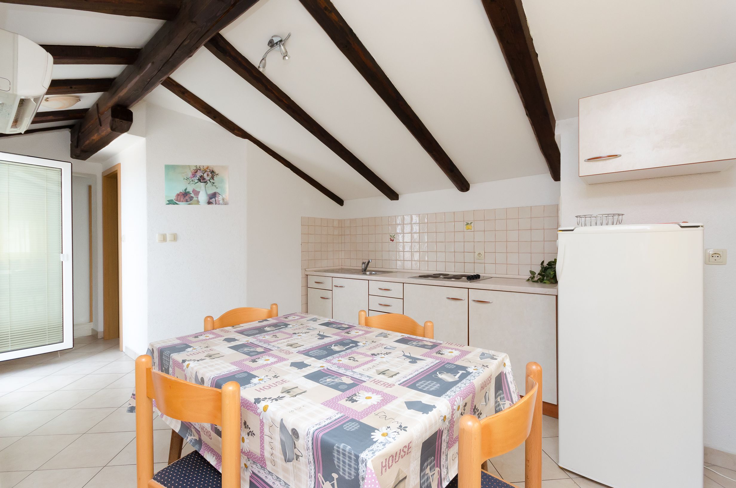 Apartment Mauro A1