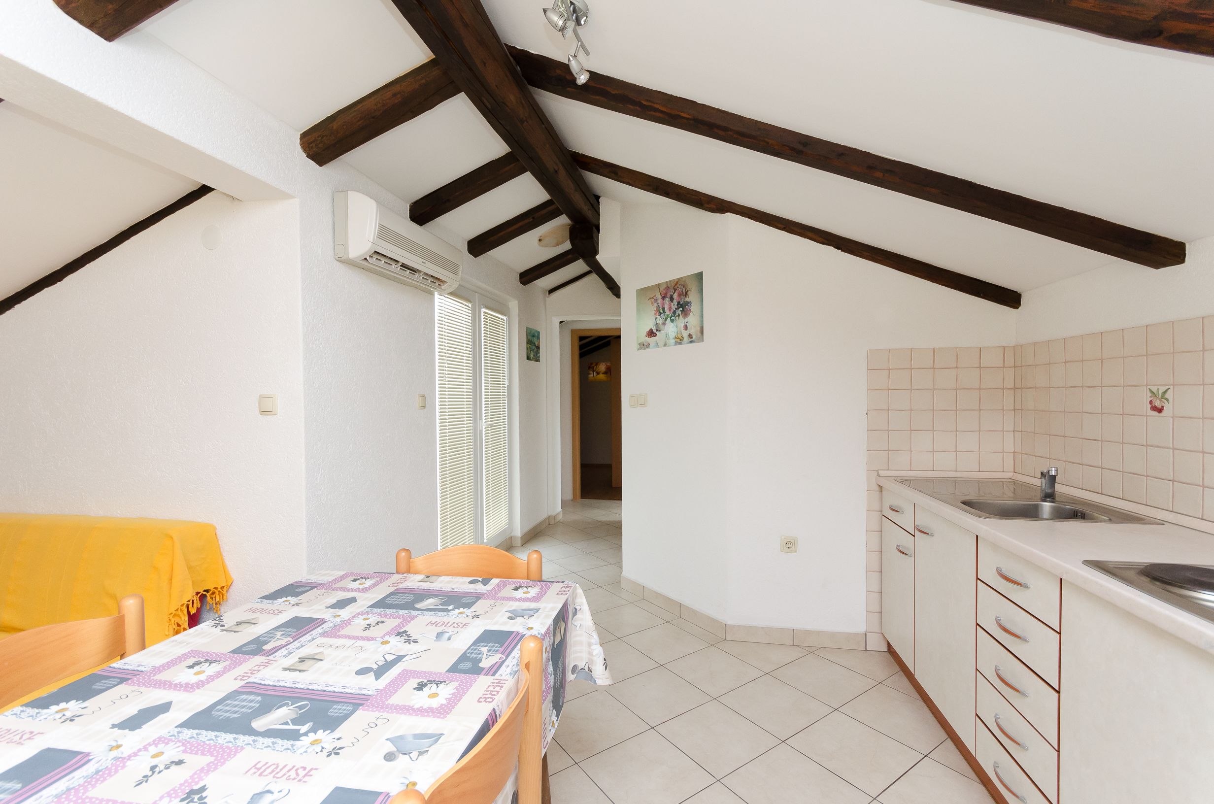 Apartment Mauro A1