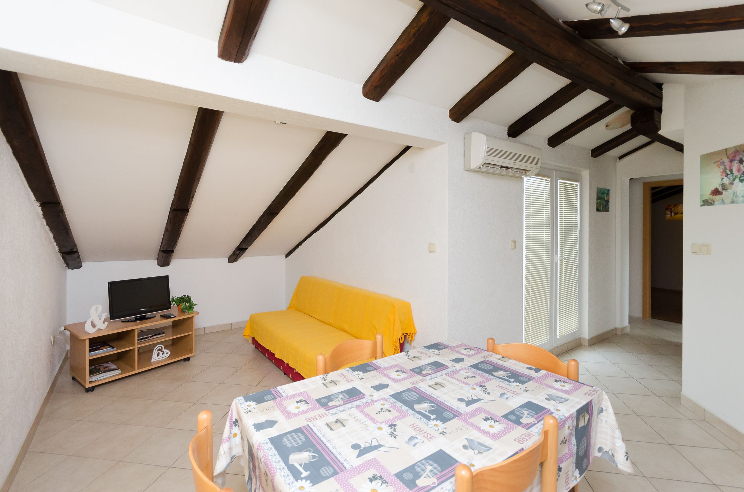 Apartment Mauro A1
