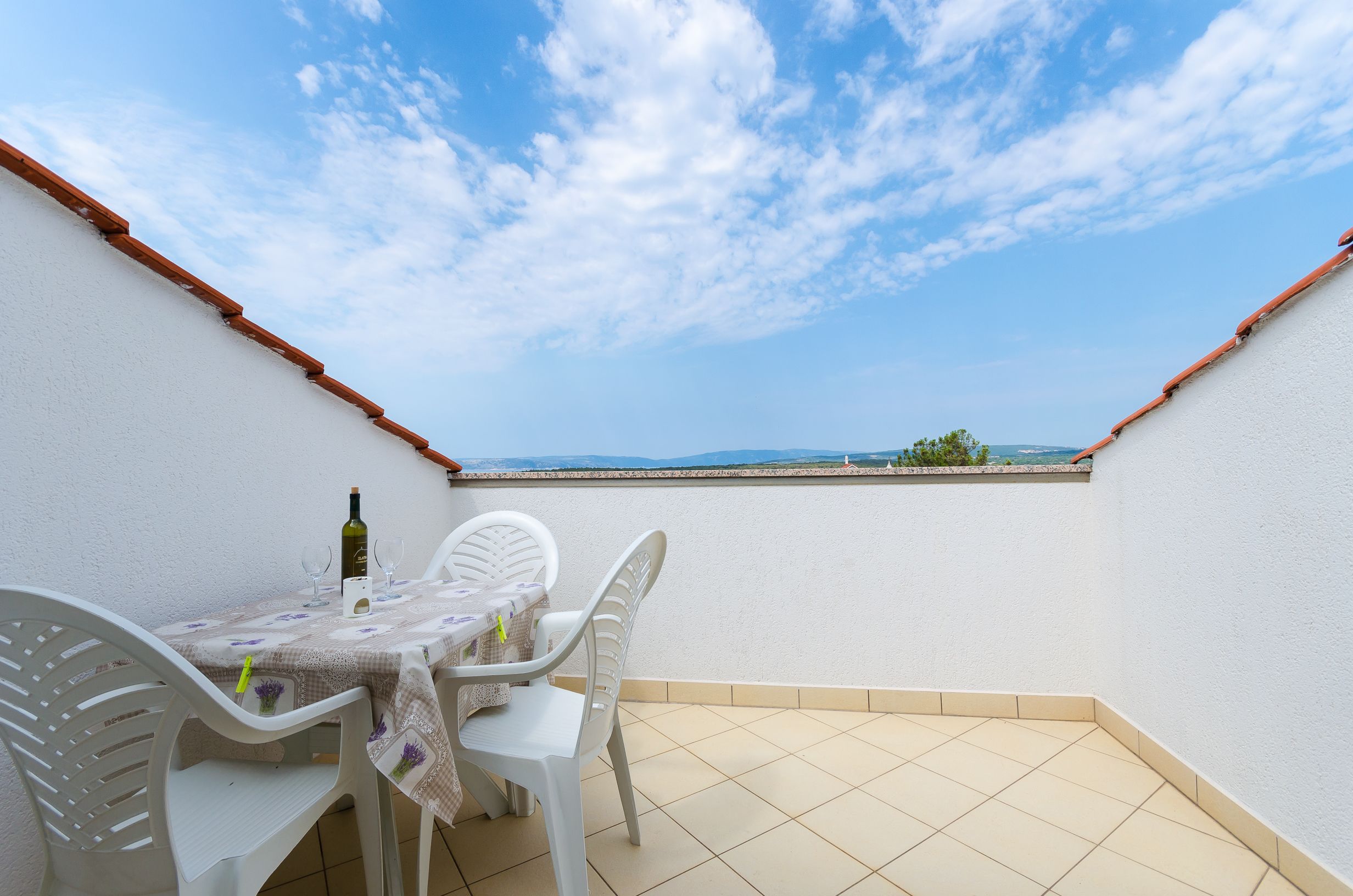 Apartment Mauro A1