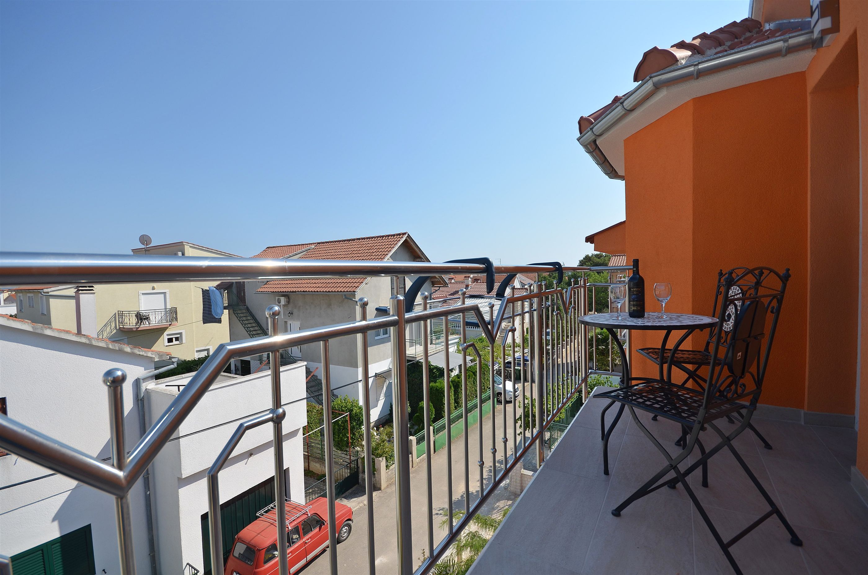 Apartments Katarina 37391-A4