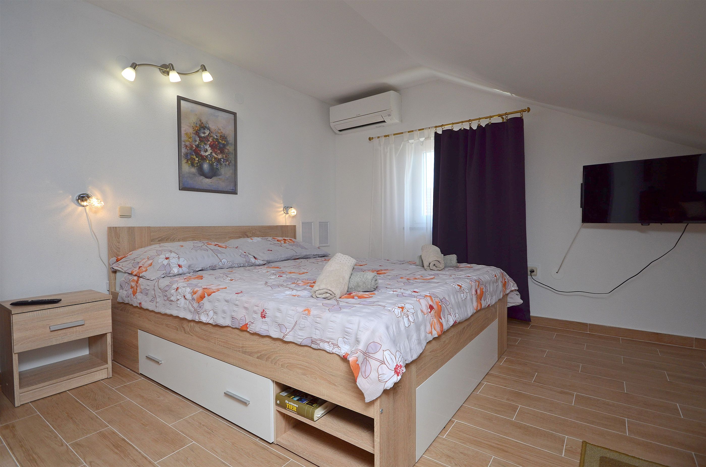 Apartments Katarina 37391-A4