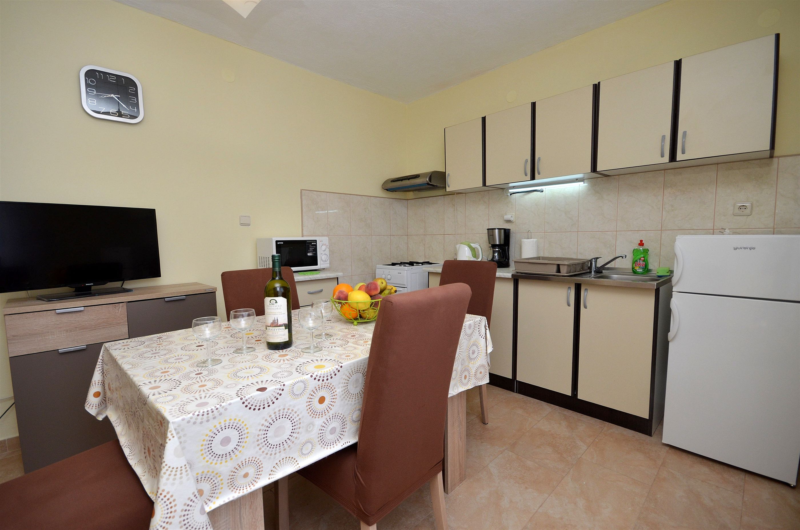 Apartments Katarina 37391-A3