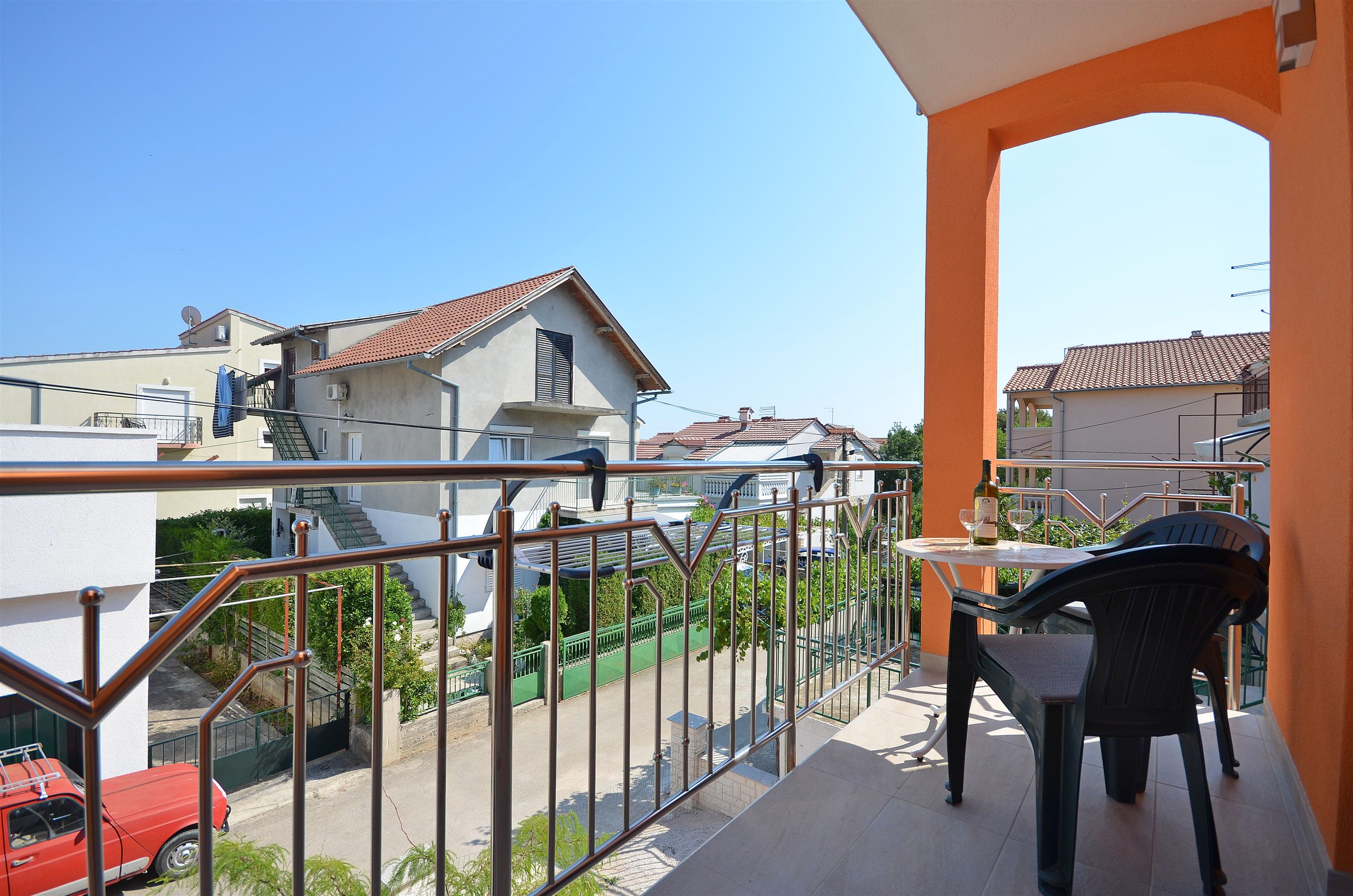 Apartments Katarina 37391-A3