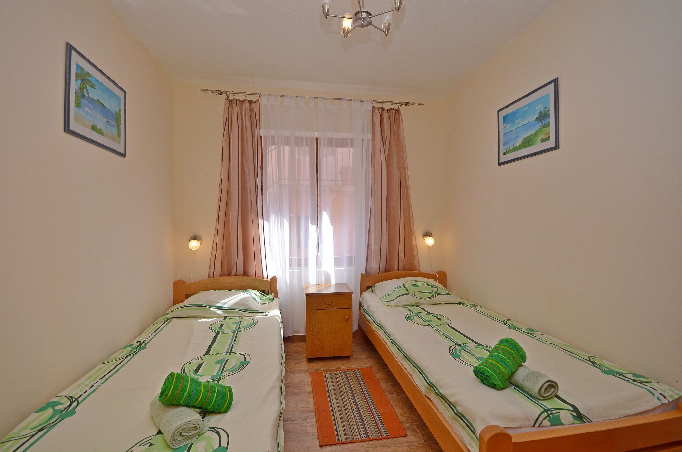 Apartments Katarina 37391-A3