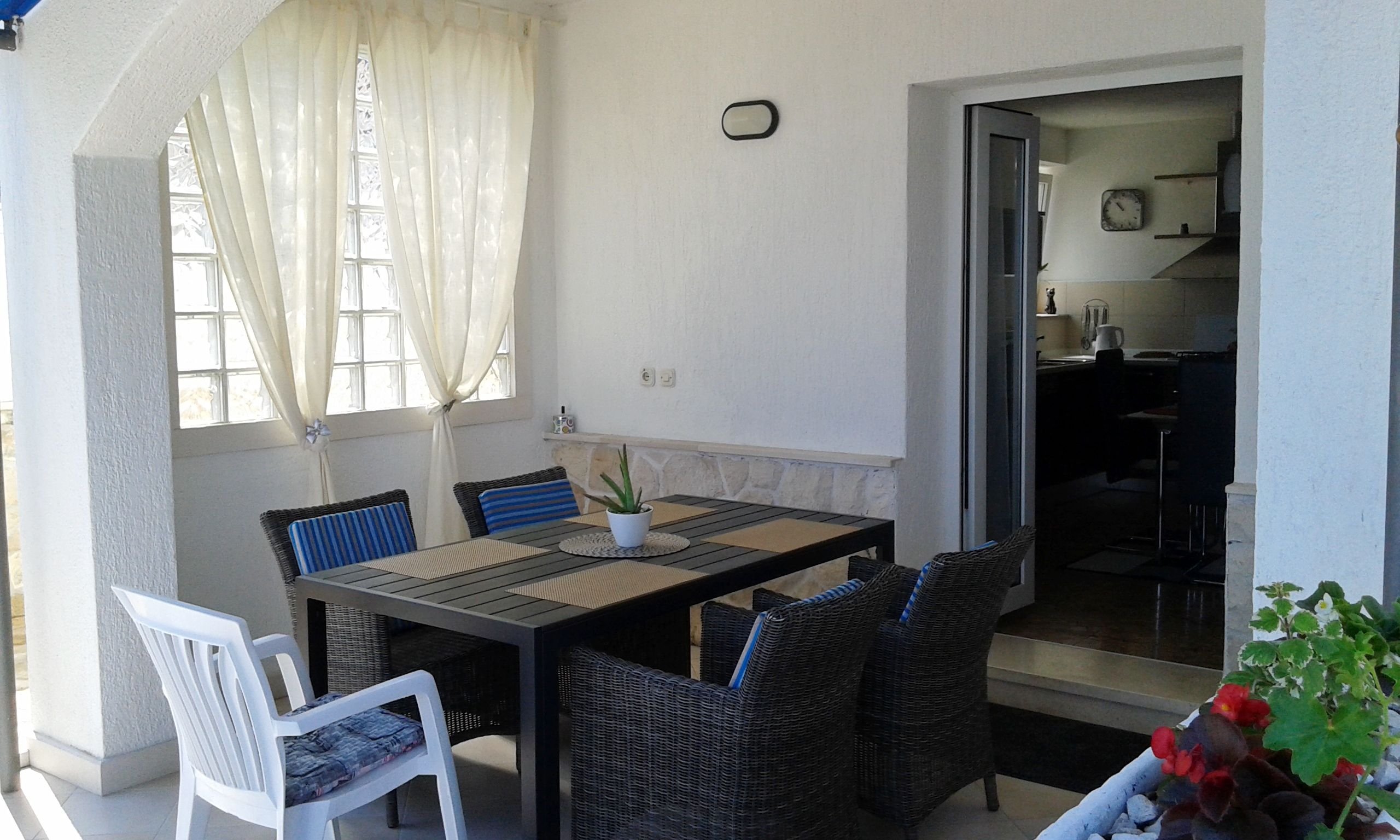 Apartments Hani 34871-A1