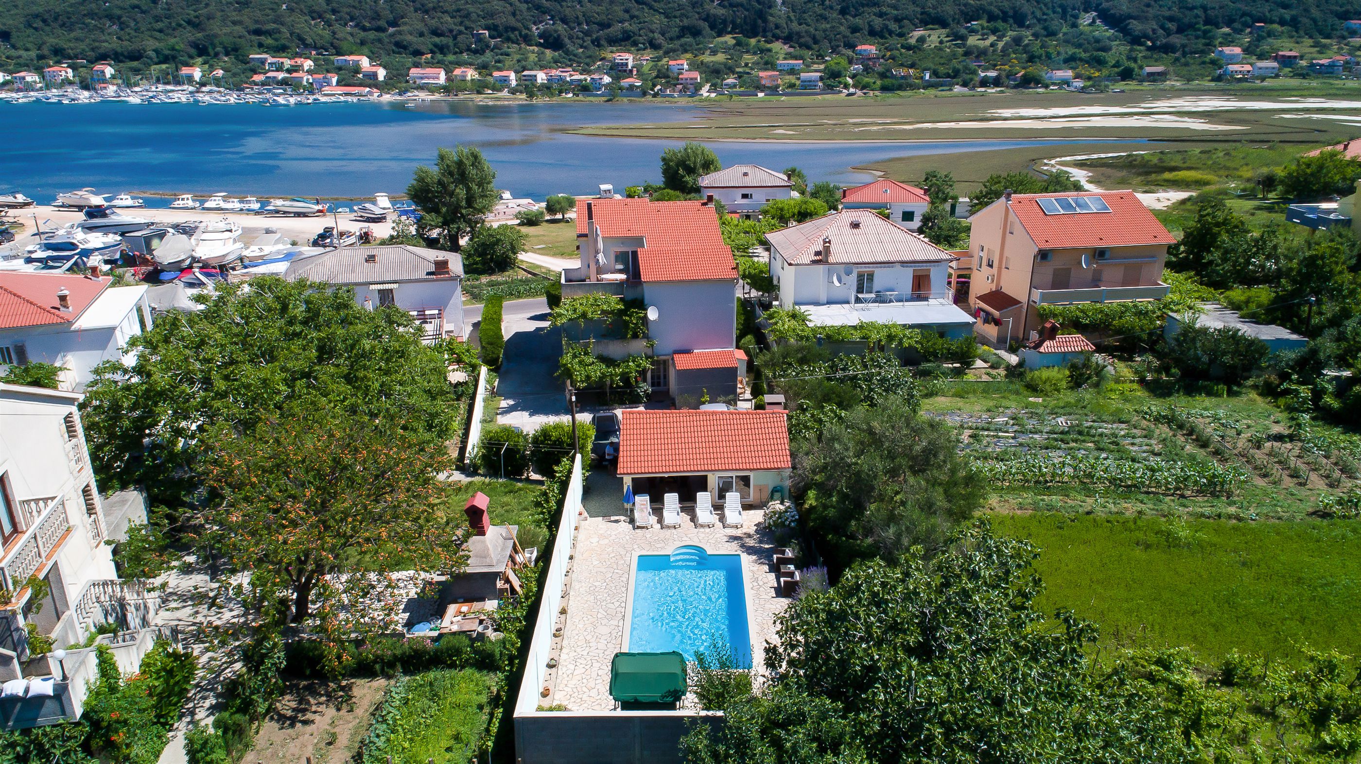 Photo of Apartments Jasna