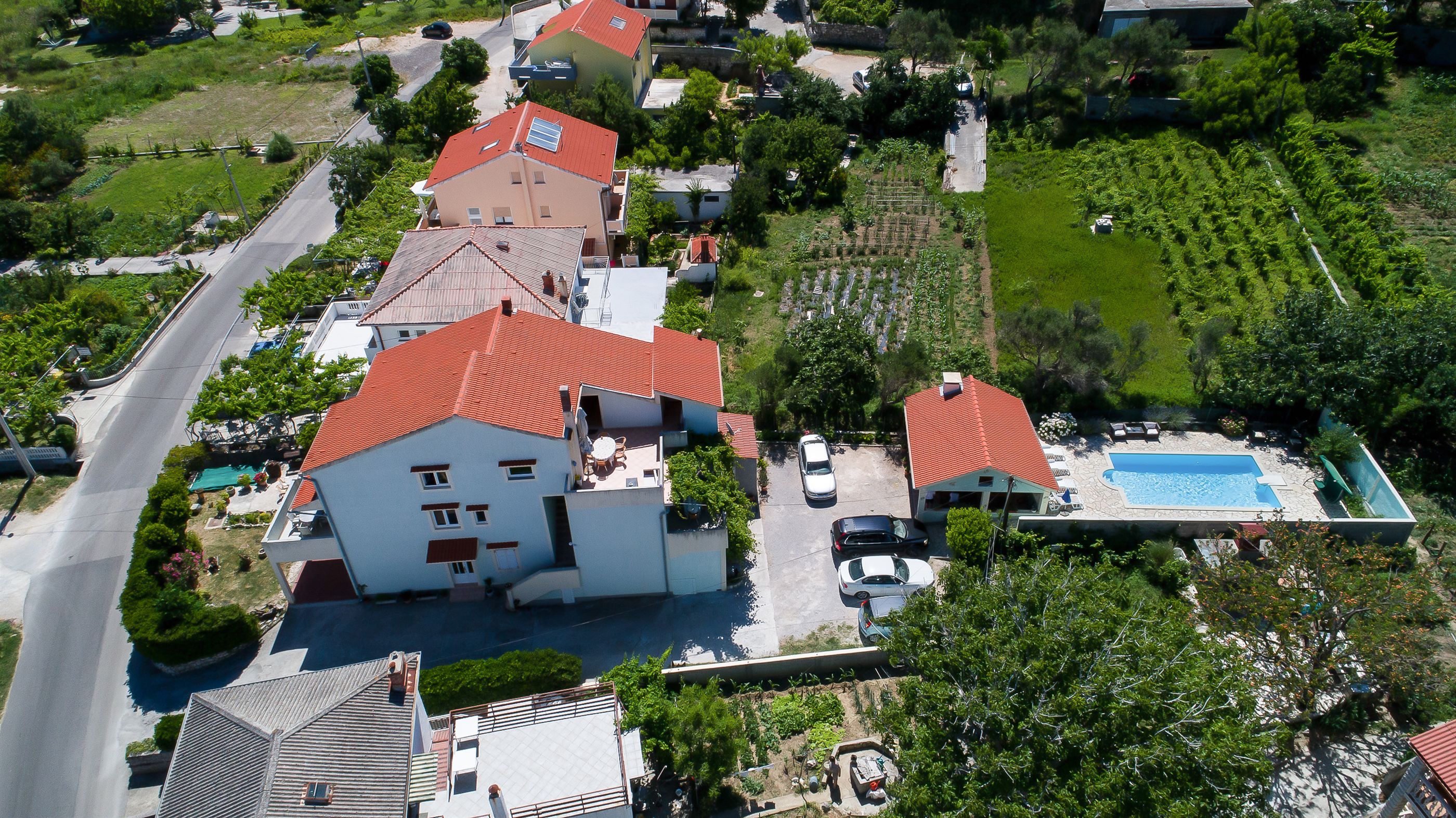 Photo of Apartments Jasna