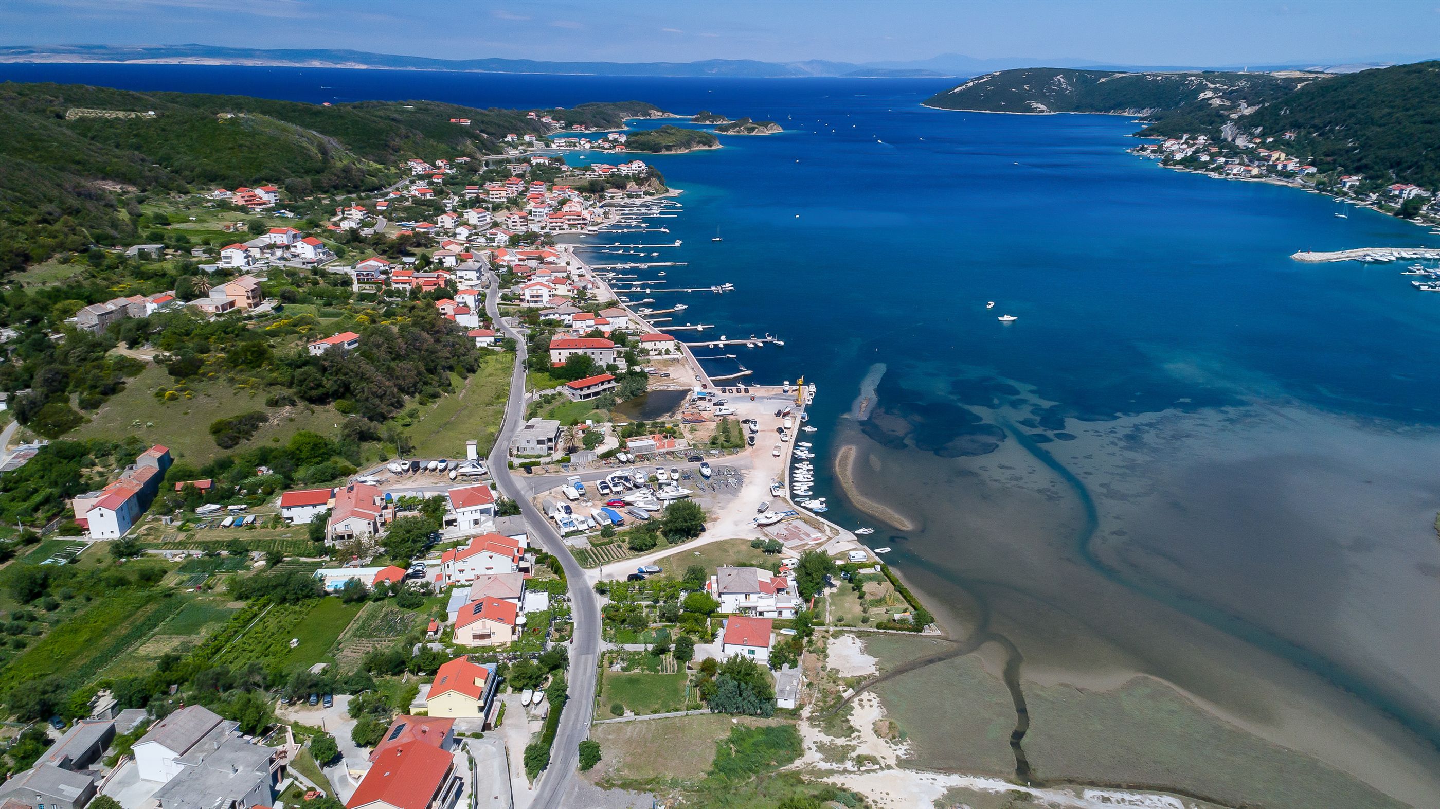 Photo of Apartments Jasna