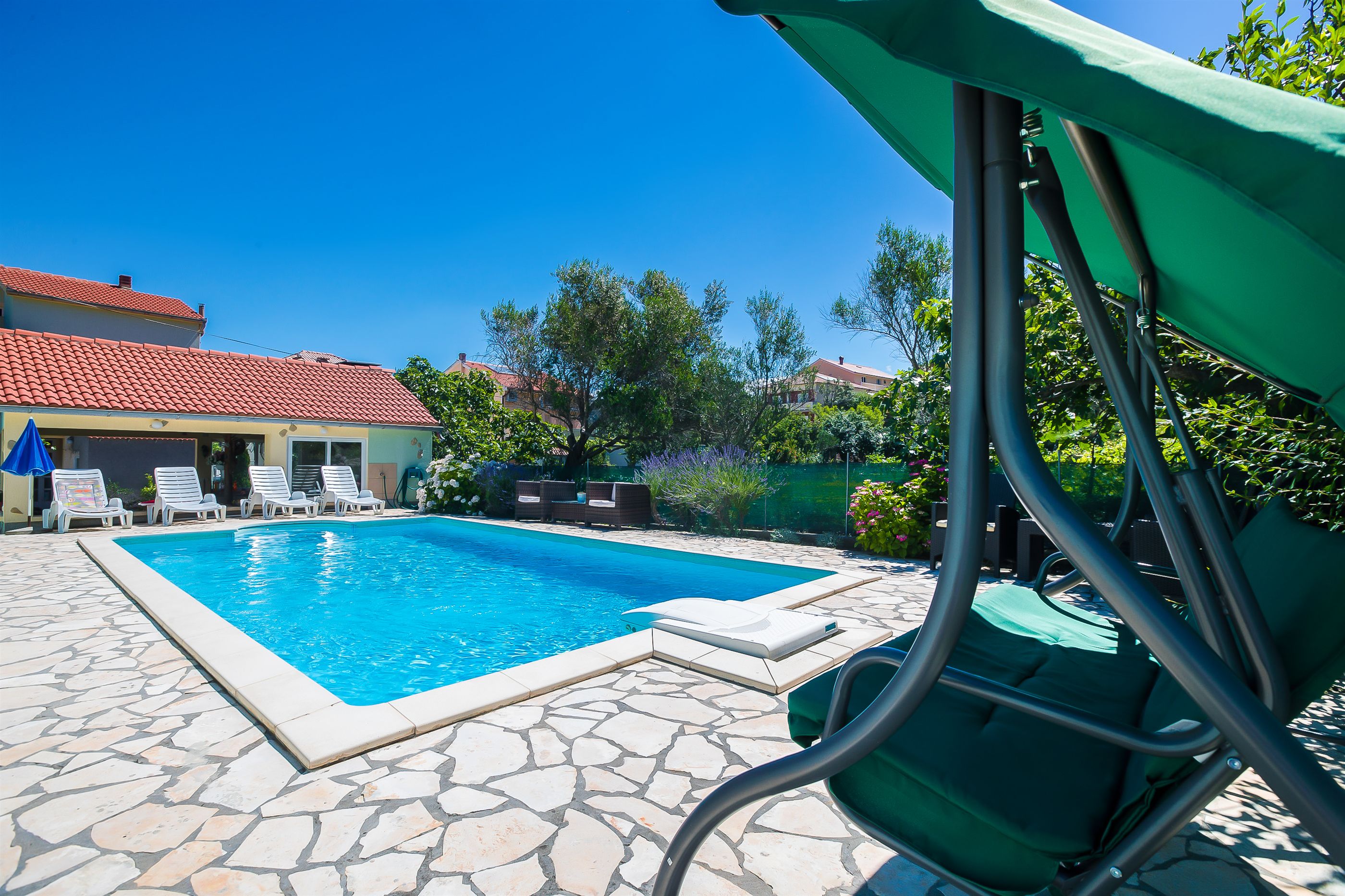 Photo of Apartments Jasna