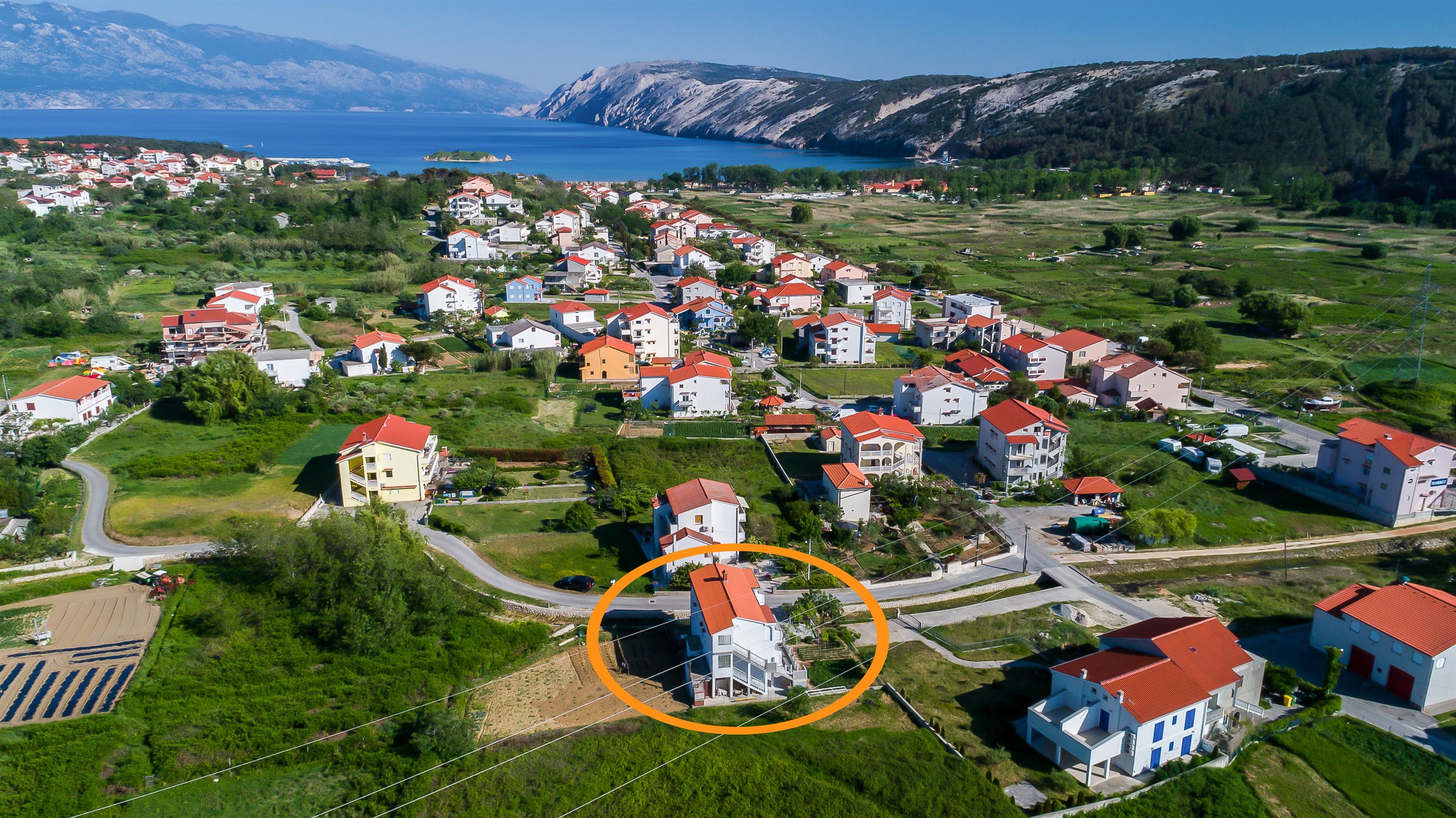 Apartment Branko 65231-A1
