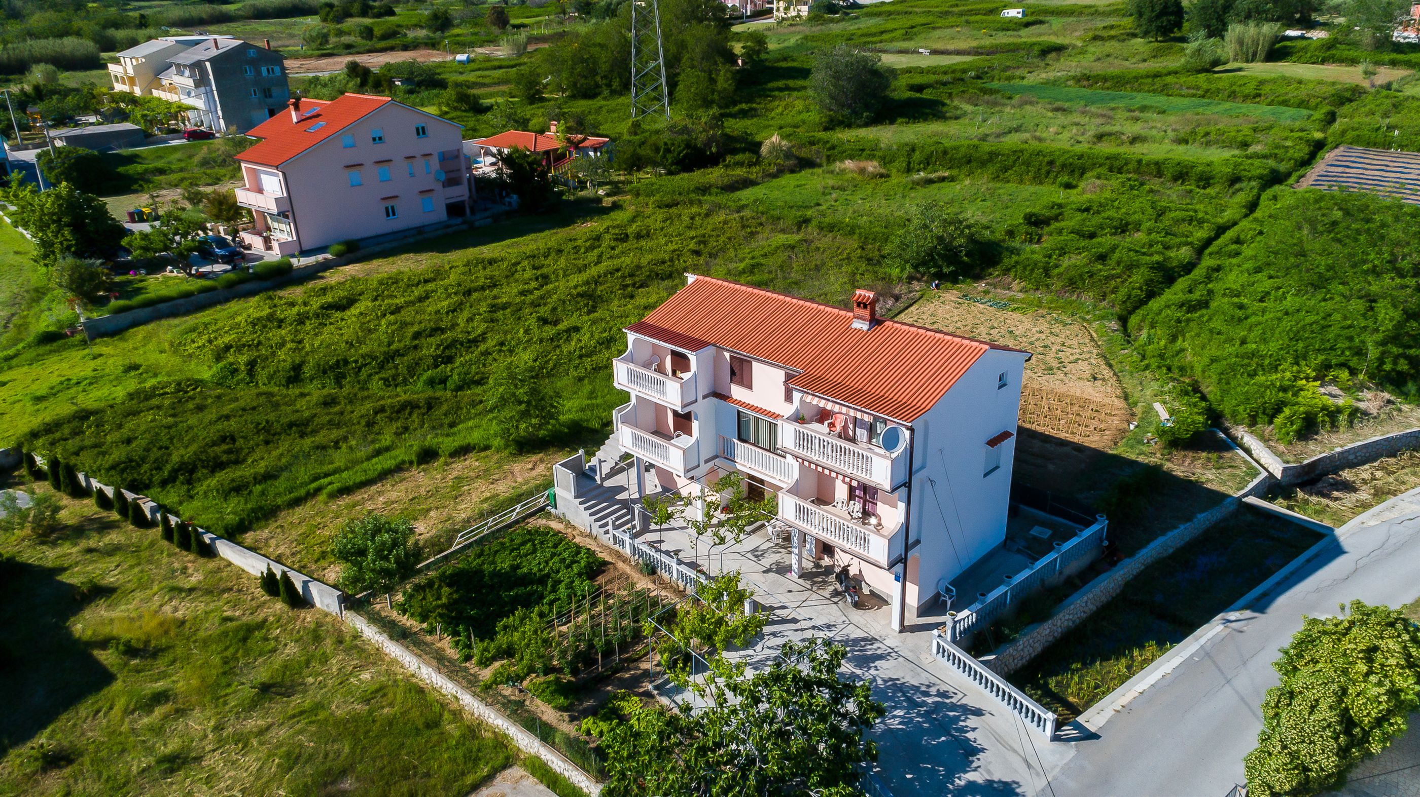 Apartment Branko 65231-A1