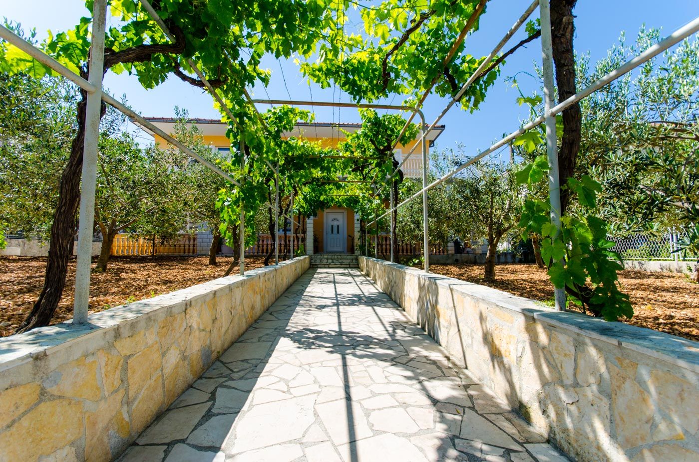 Apartments Ivana 37381-A3