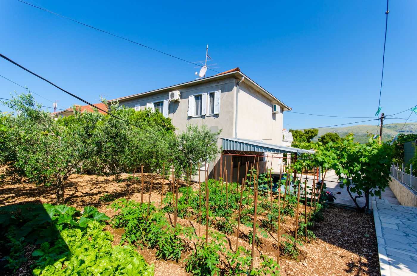 Apartments Ivana 37381-A3