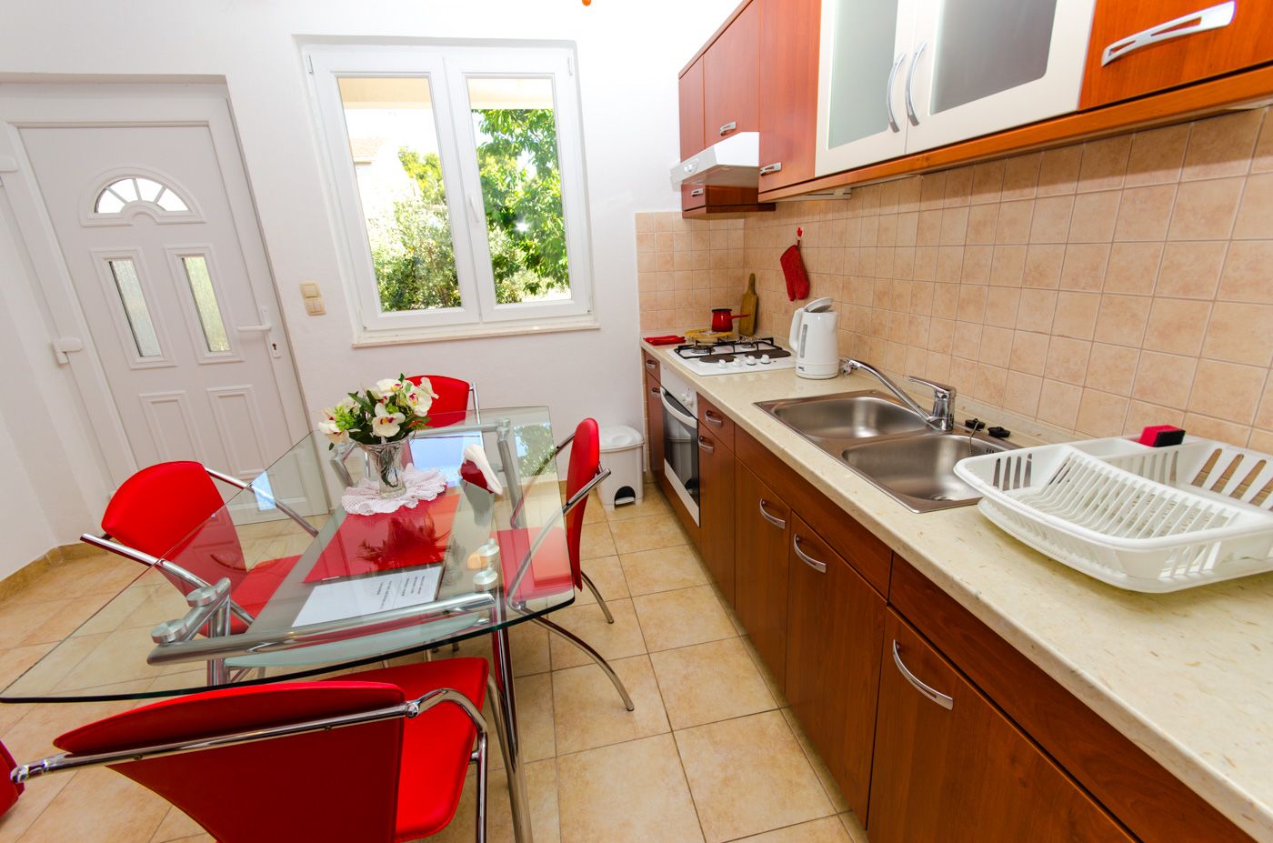 Apartments Ivana 37381-A1