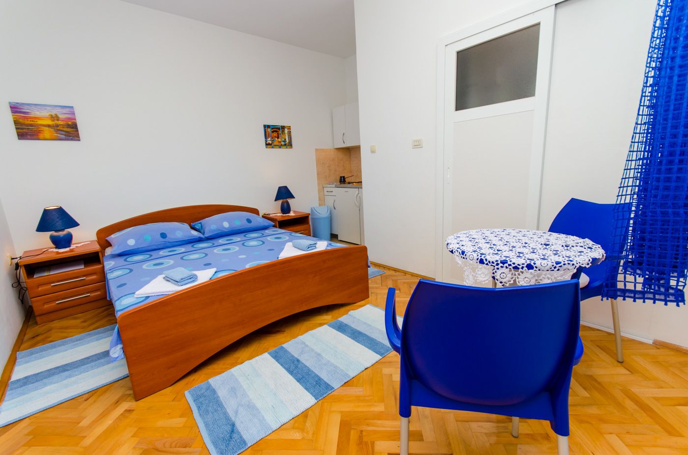 Apartments Ivana 37381-A2