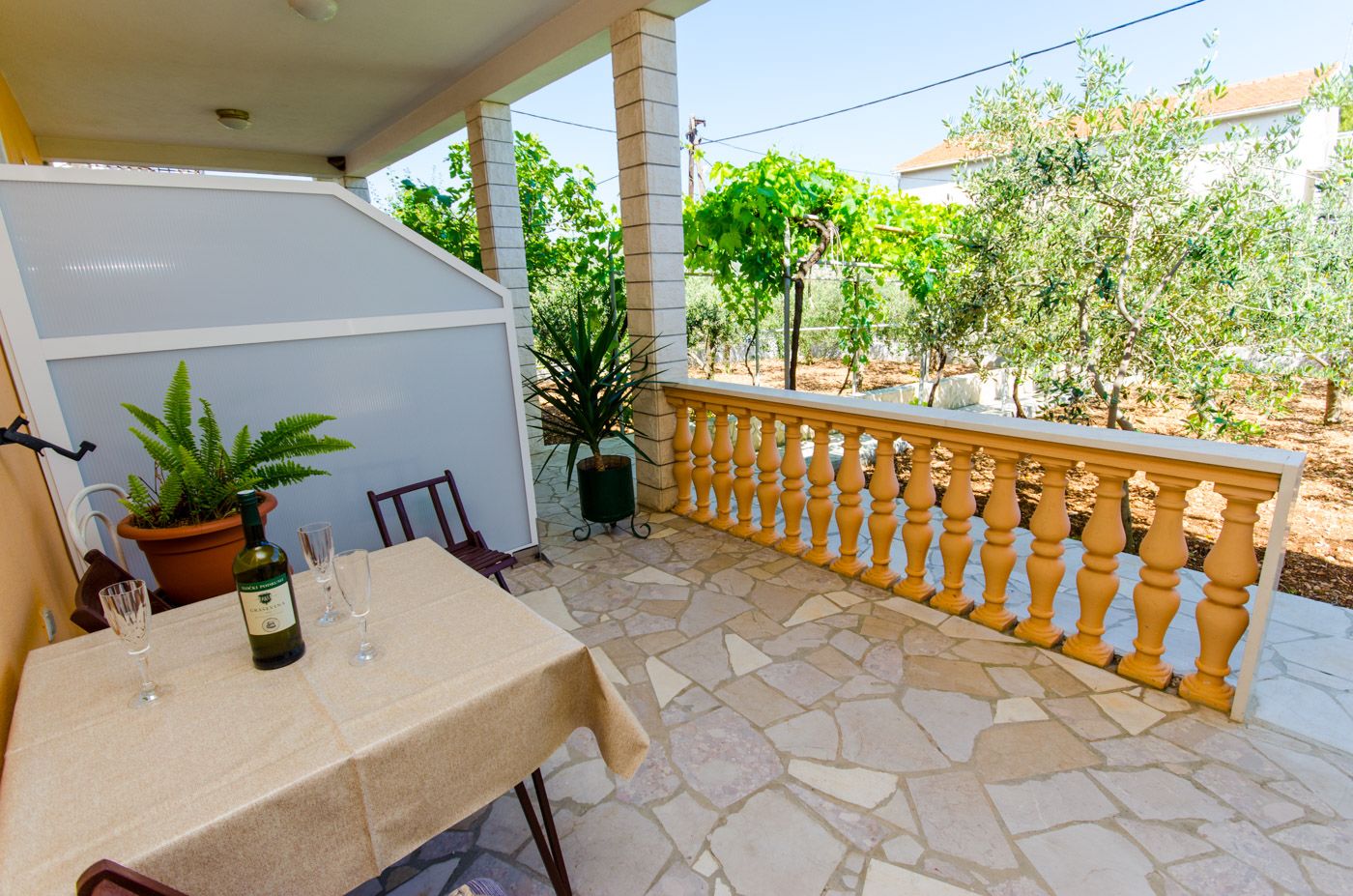 Apartments Ivana 37381-A2