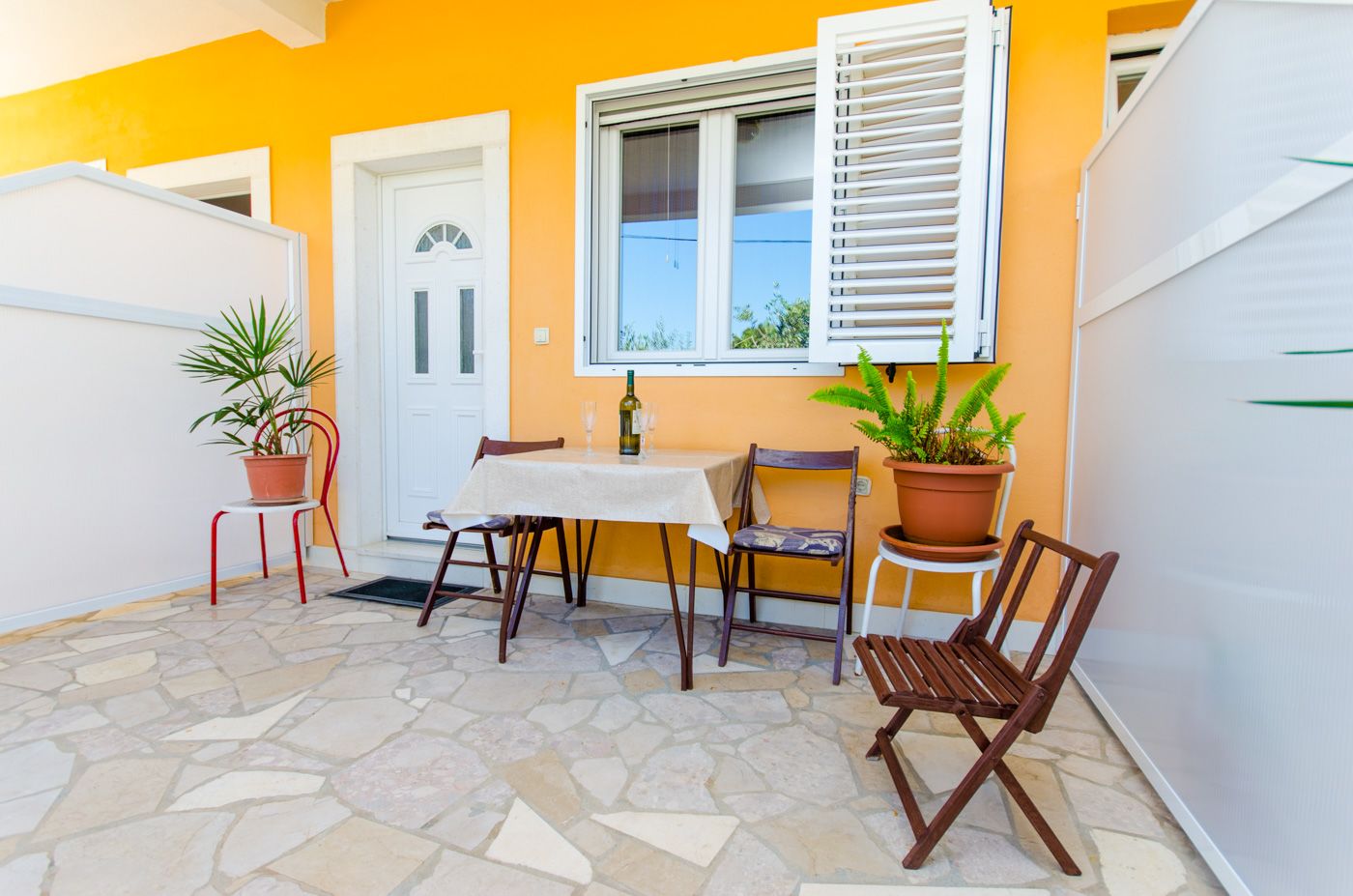 Apartments Ivana 37381-A2