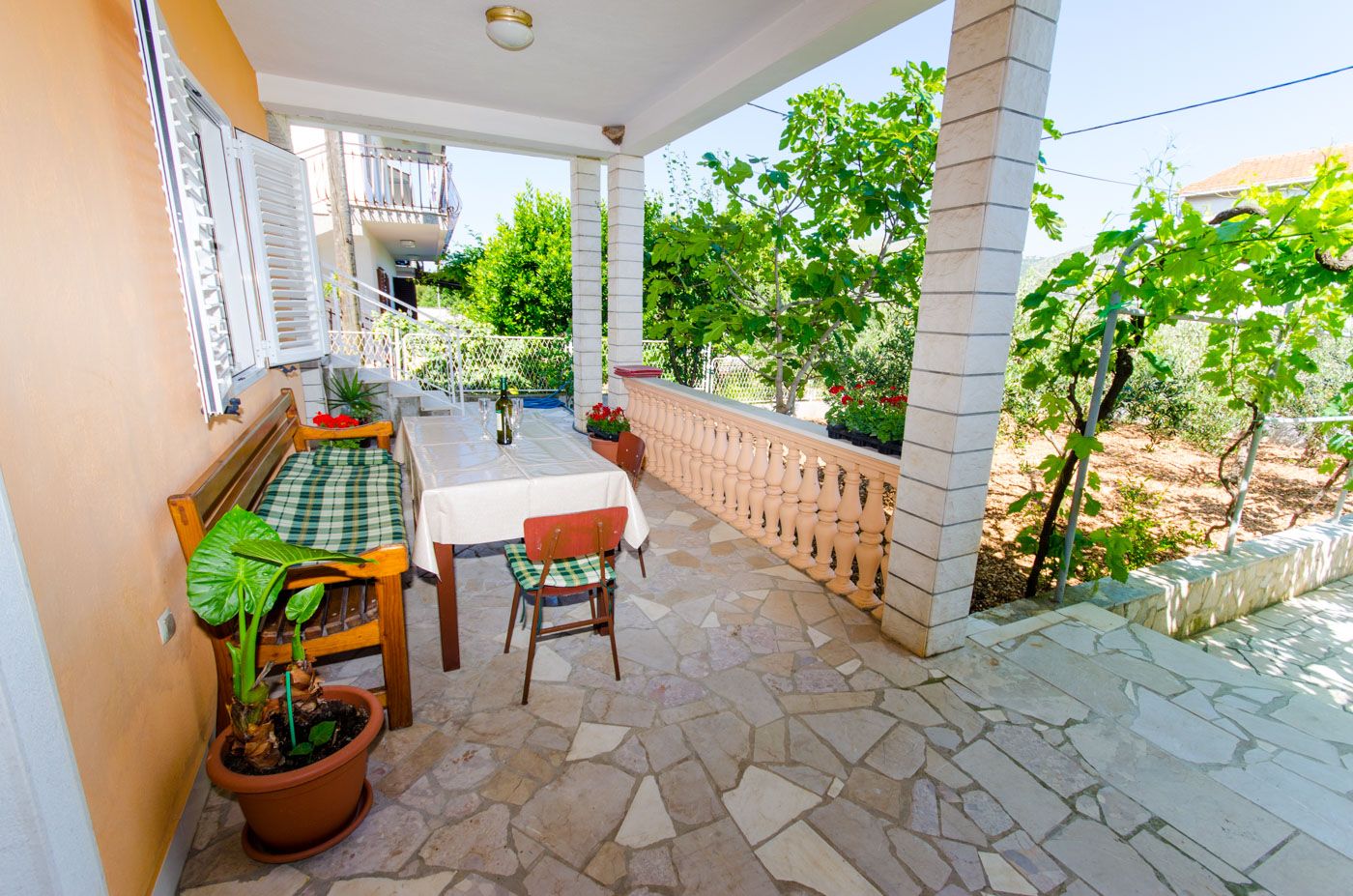 Apartments Ivana 37381-A3
