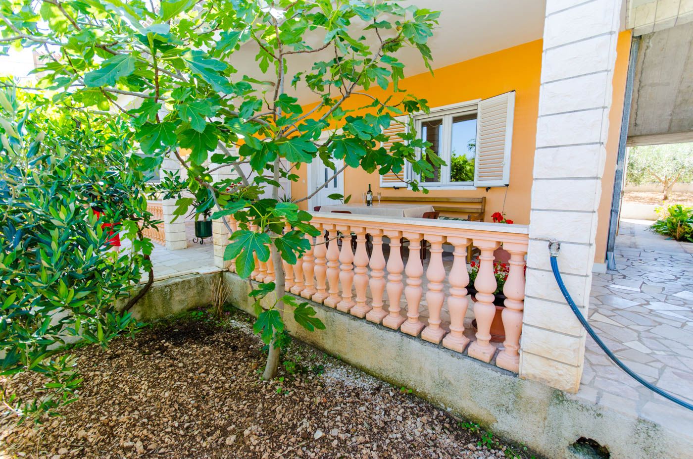 Apartments Ivana 37381-A3