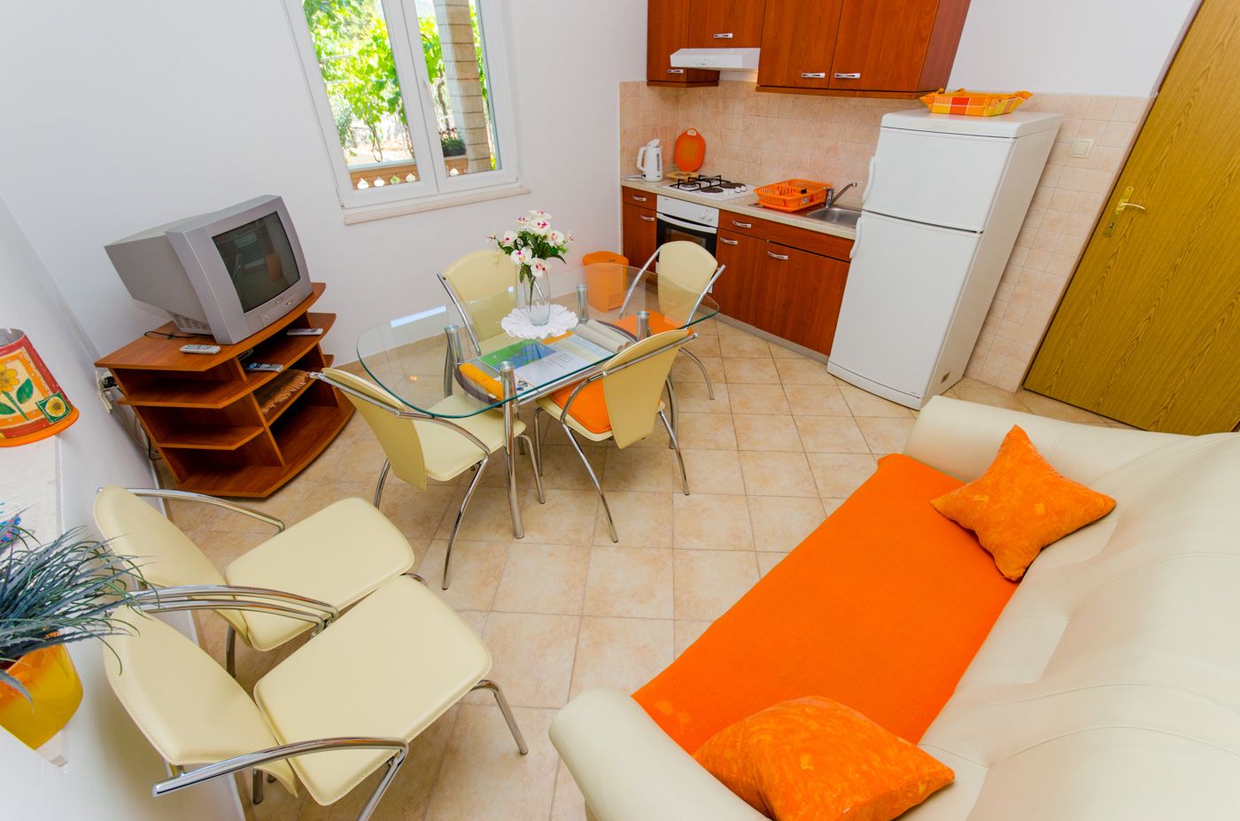 Apartments Ivana 37381-A3