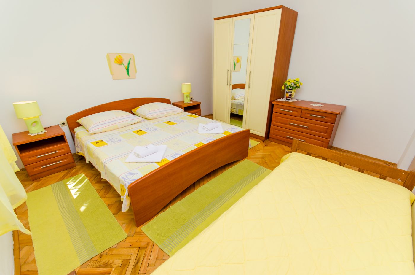 Apartments Ivana 37381-A3