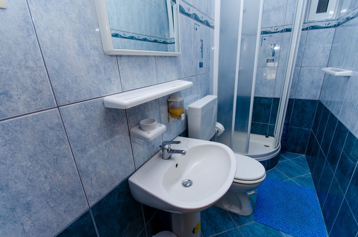 Apartments Ivana 37381-A3