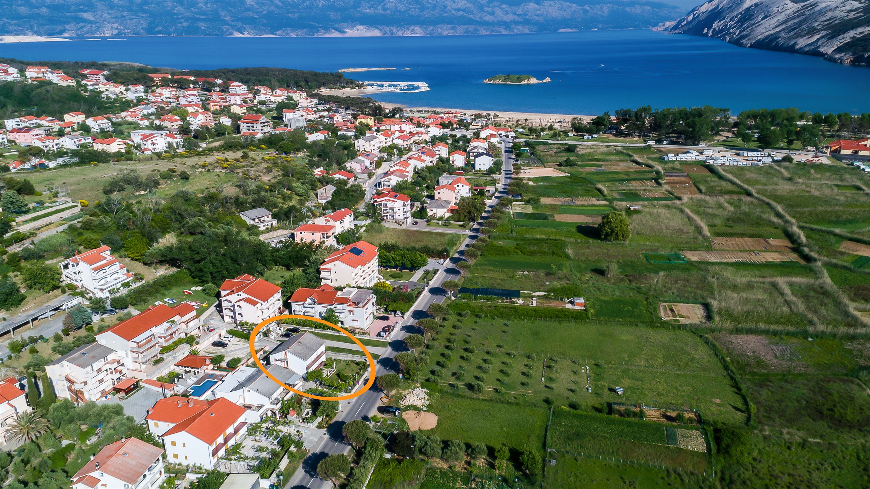 Apartments Joka 85881-A1