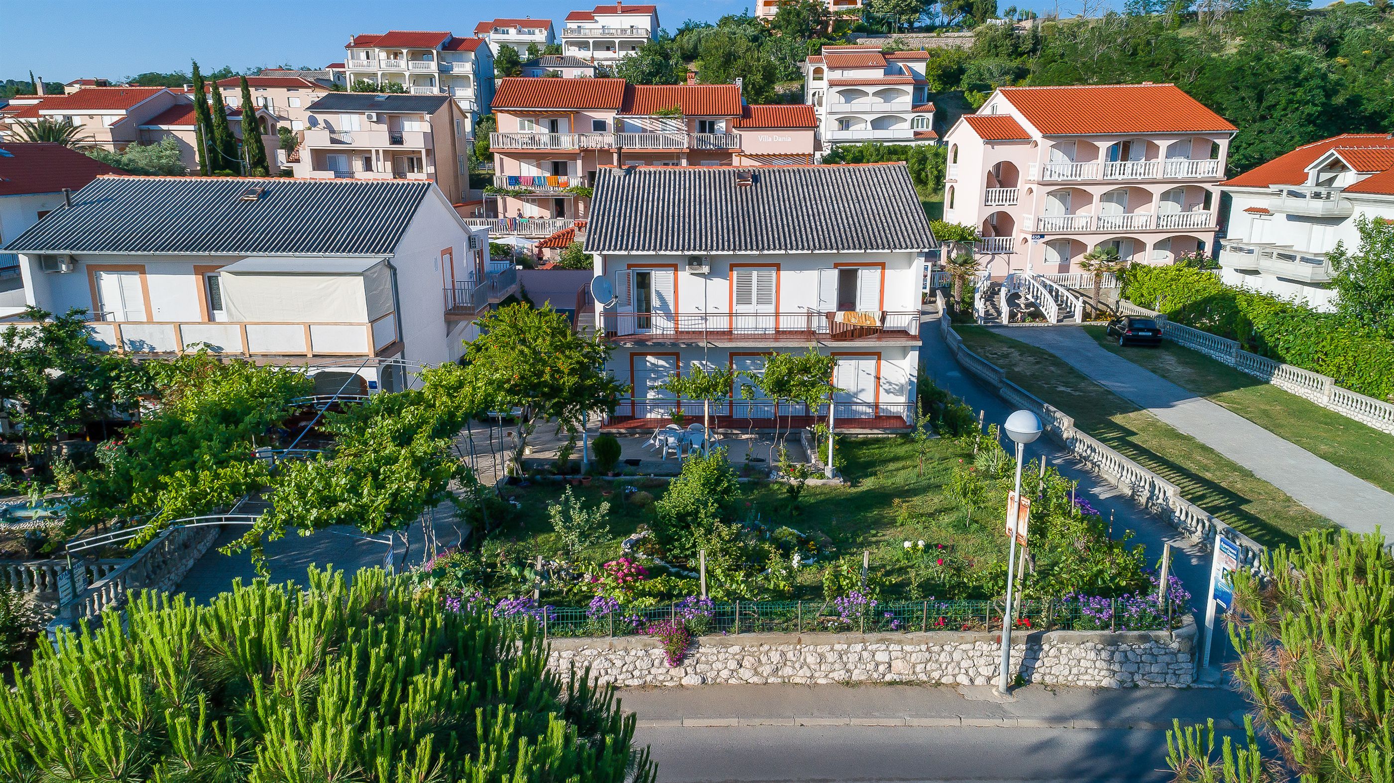 Apartments Joka 85881-A1