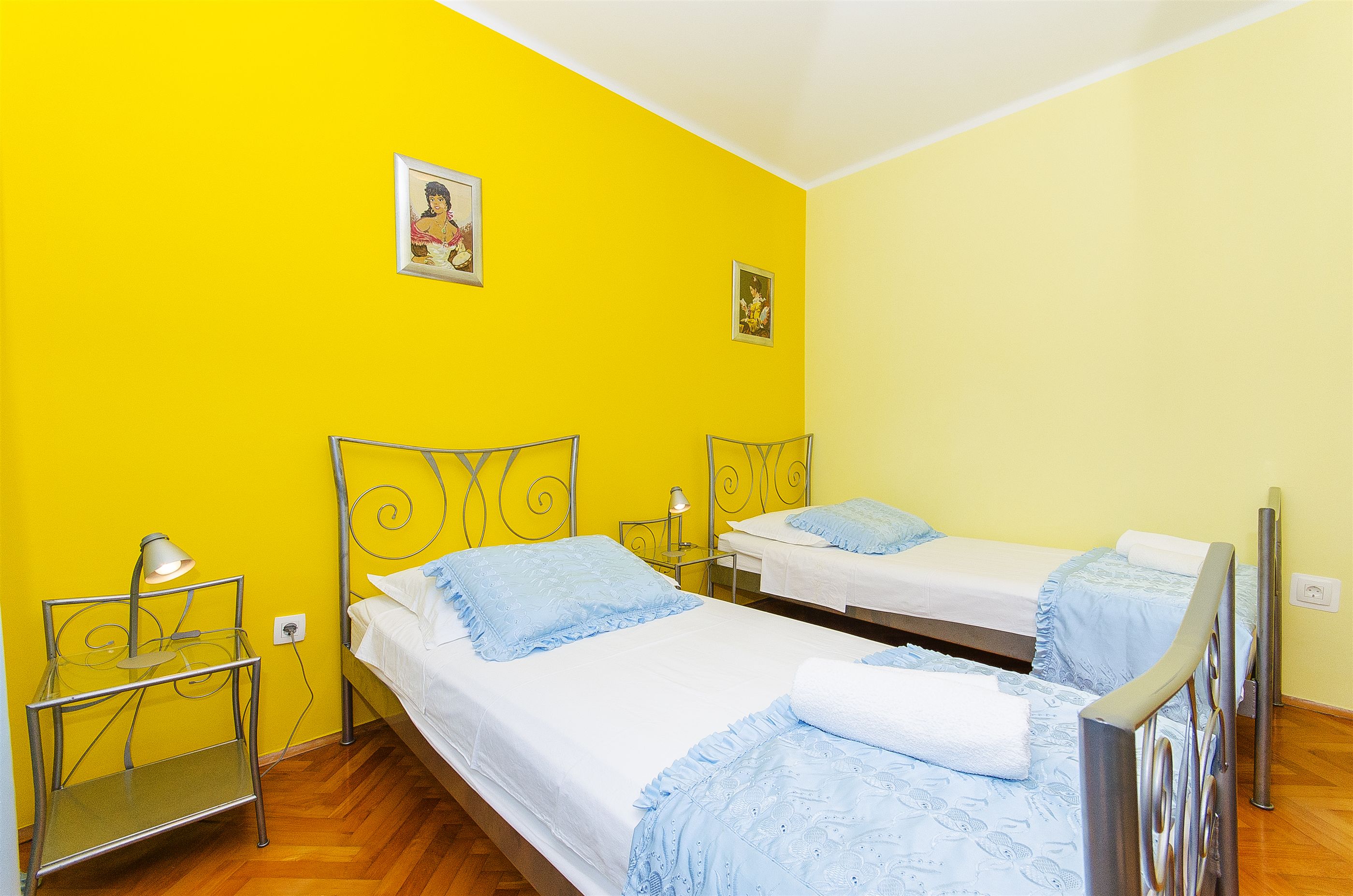 Apartment Kampanel 25391-A1