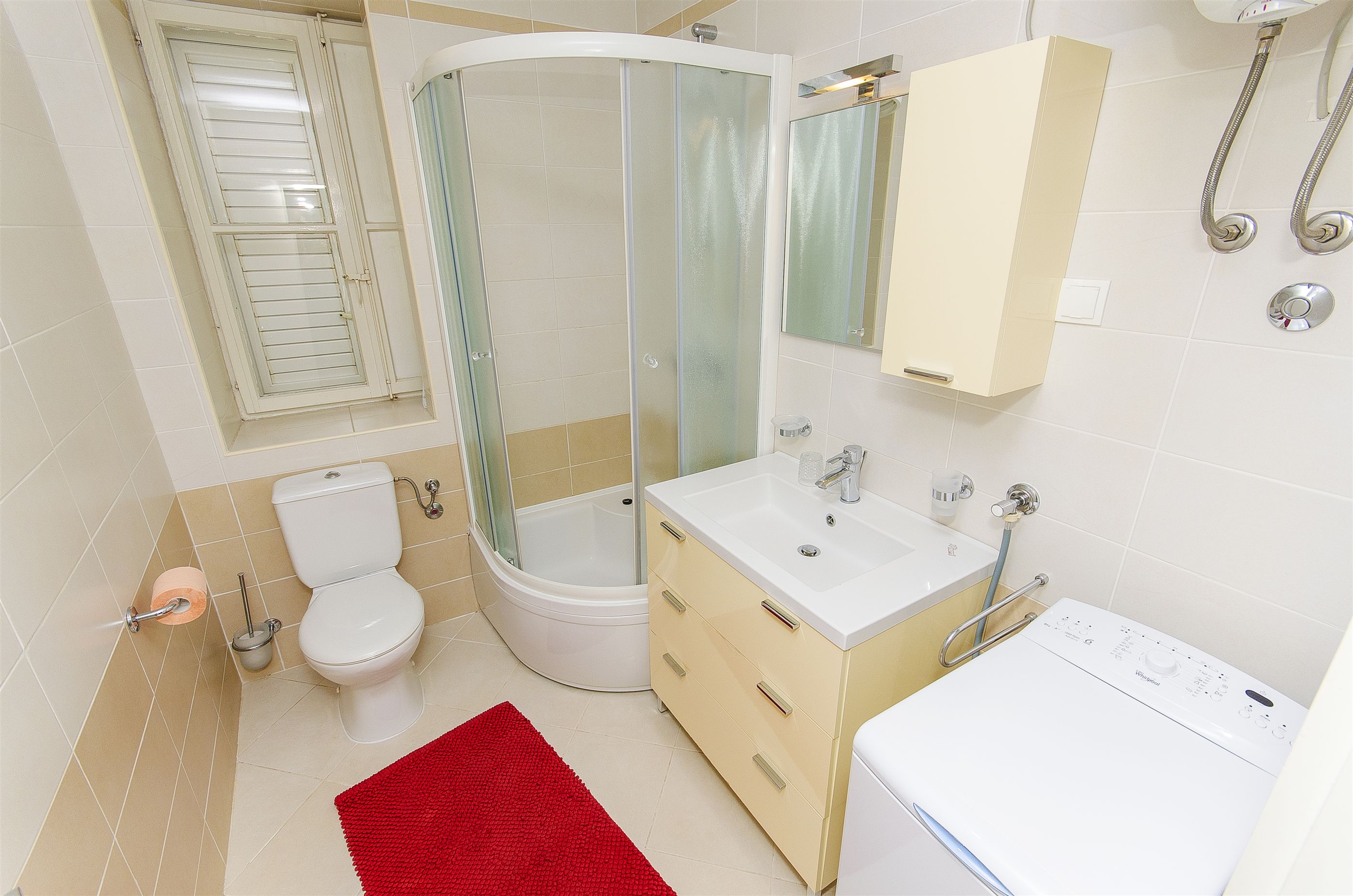 Apartment Kampanel 25391-A1