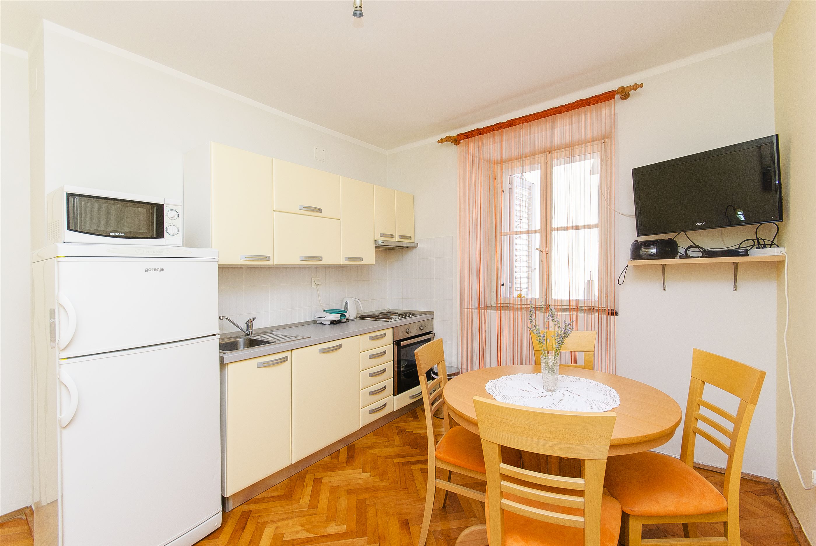 Apartment Kampanel 25391-A1