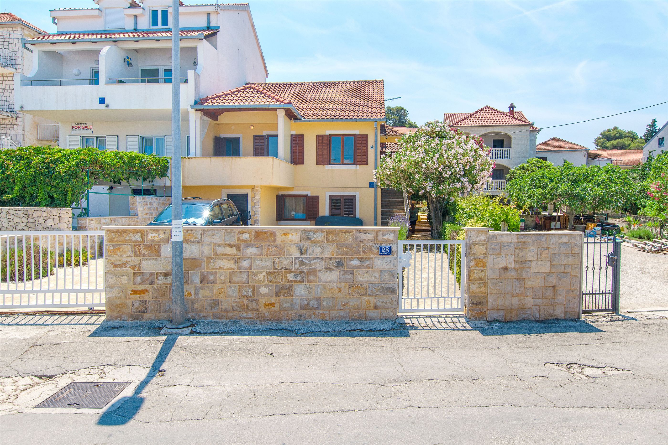 Apartment Renata 34371-A1
