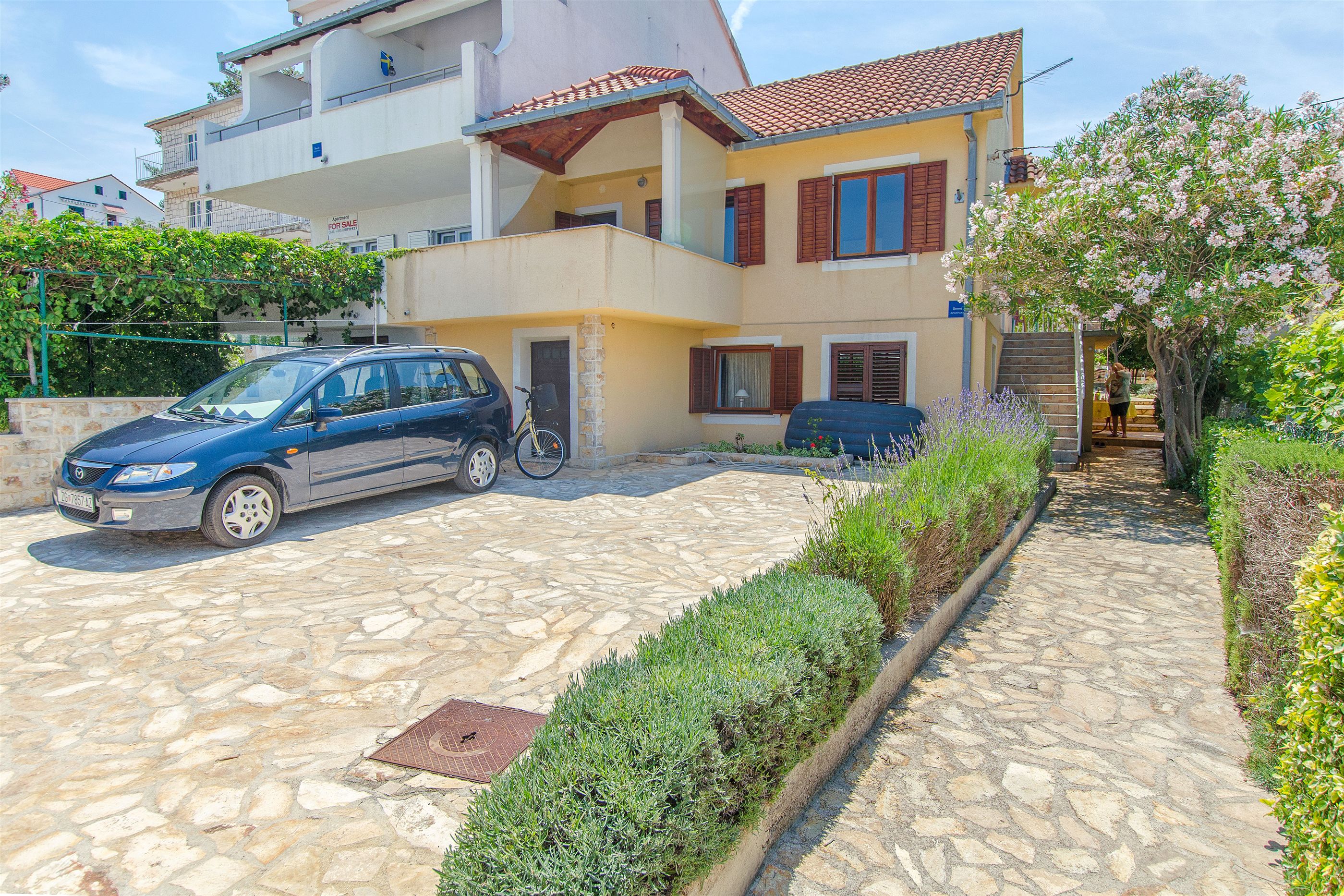 Apartman Renata A1