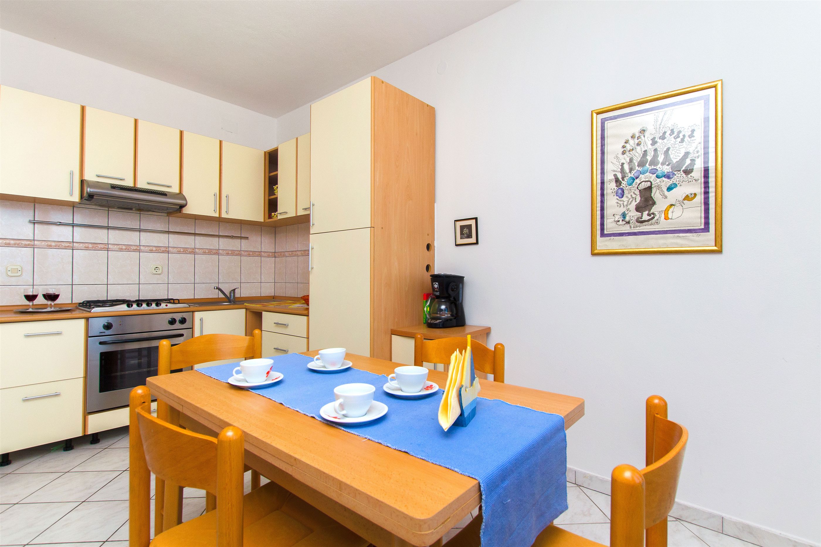 Apartment Renata 34371-A1