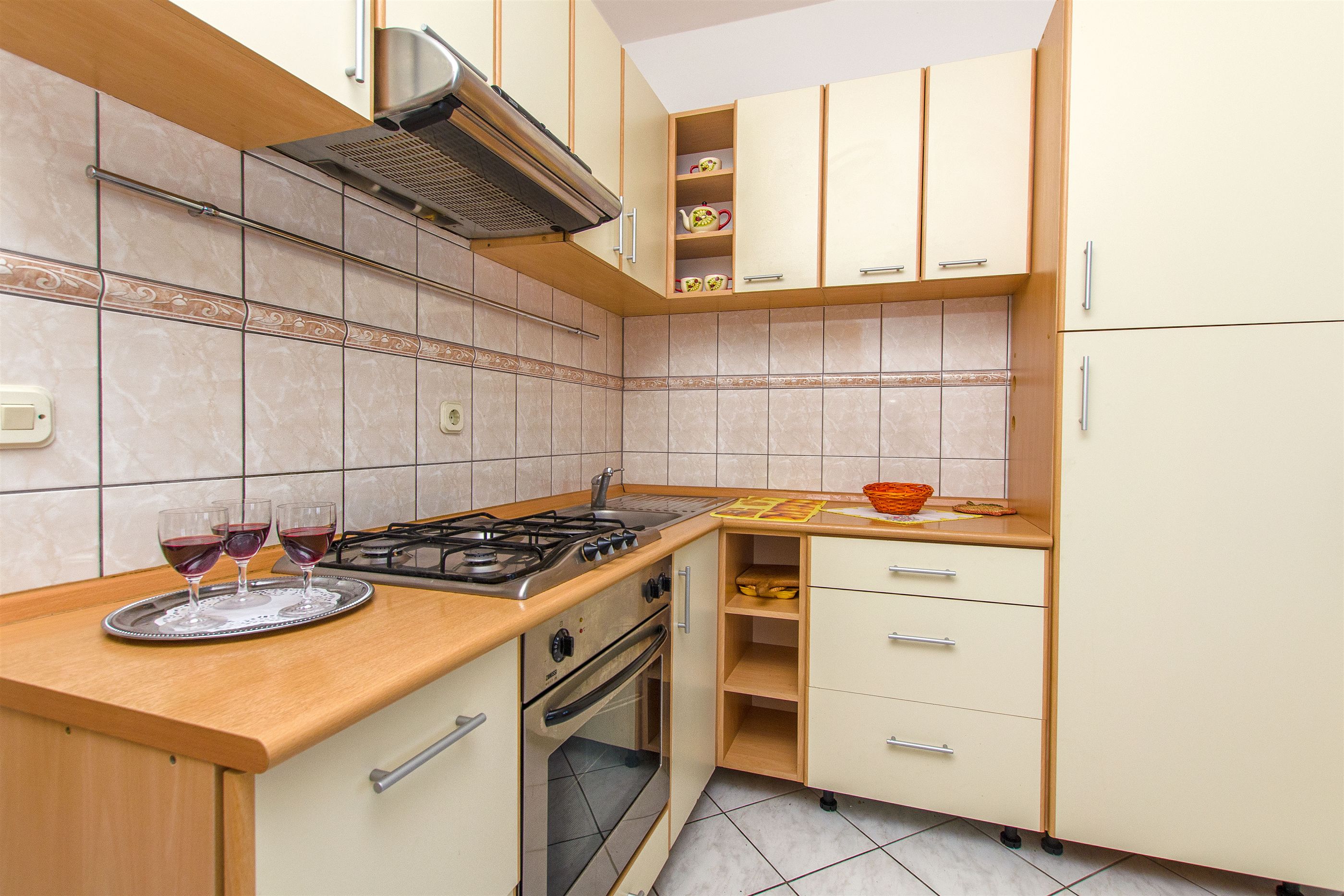 Apartment Renata 34371-A1