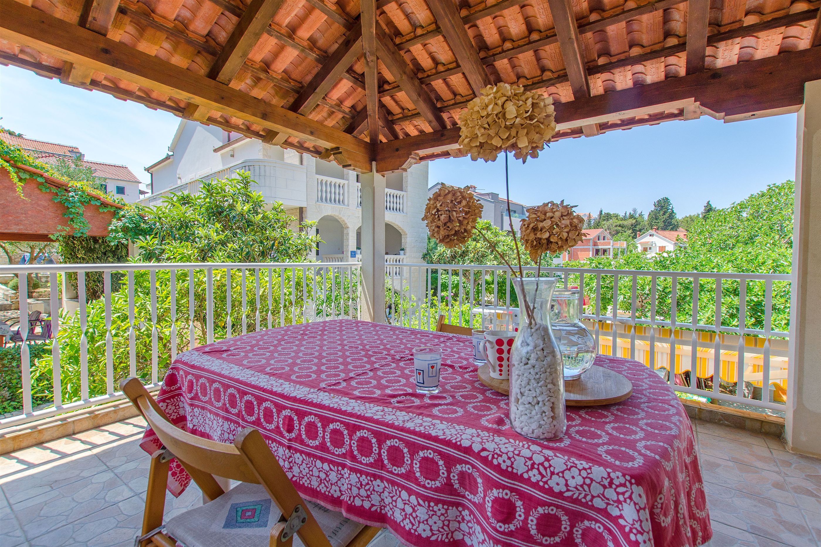 Apartment Renata 34371-A1