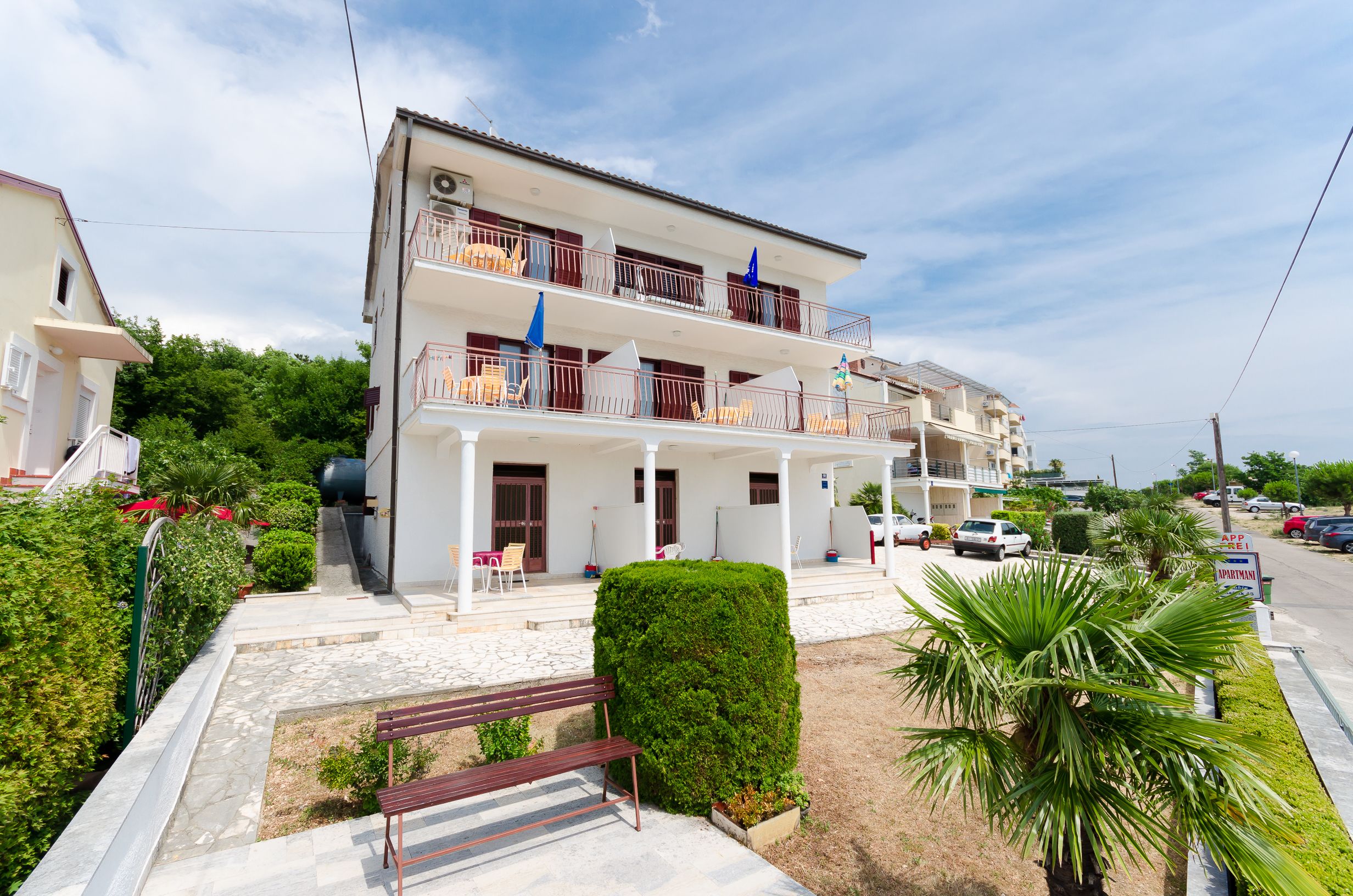 Apartments Rozaria 66691-A8