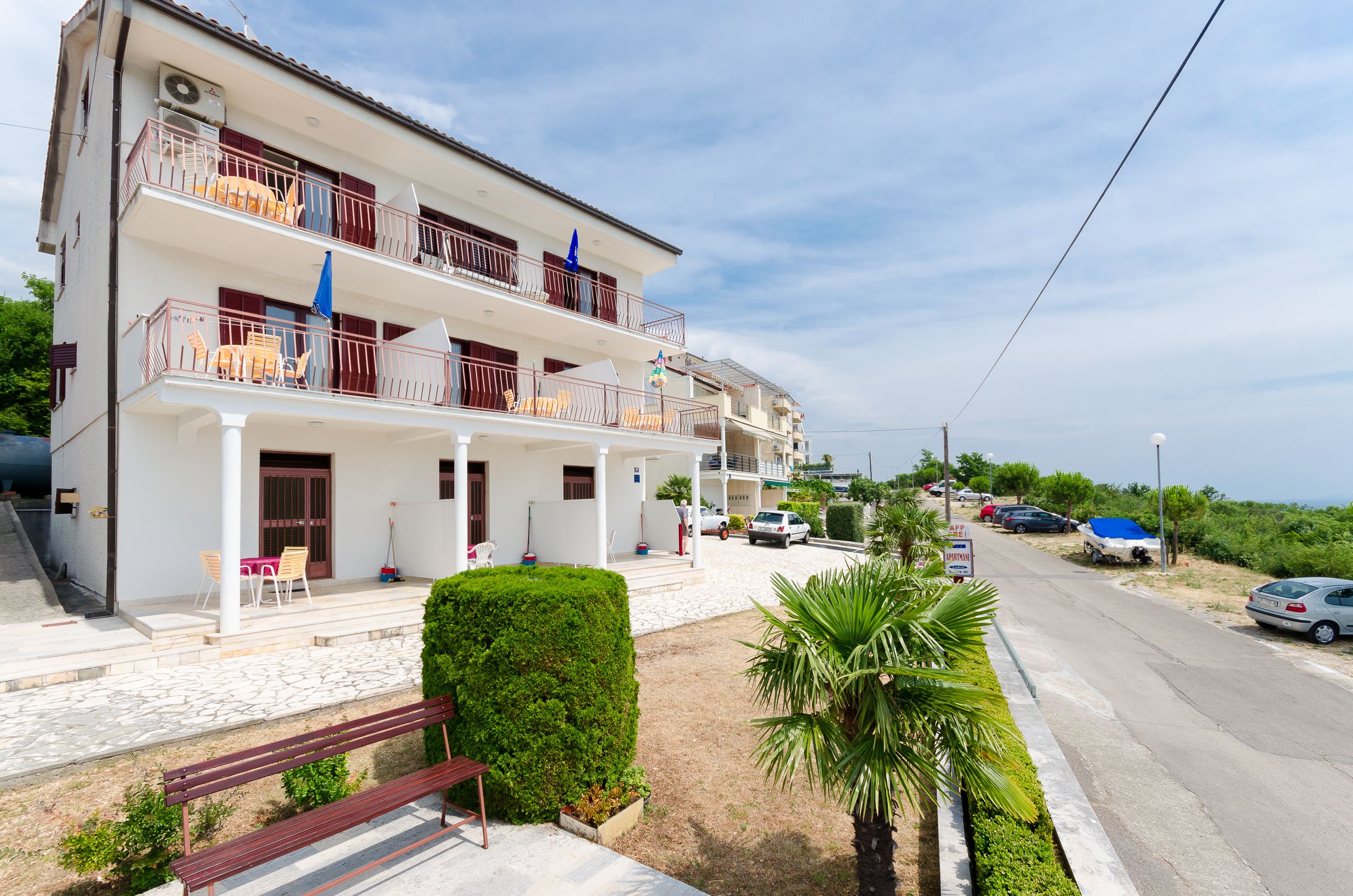Apartments Rozaria 66691-A8