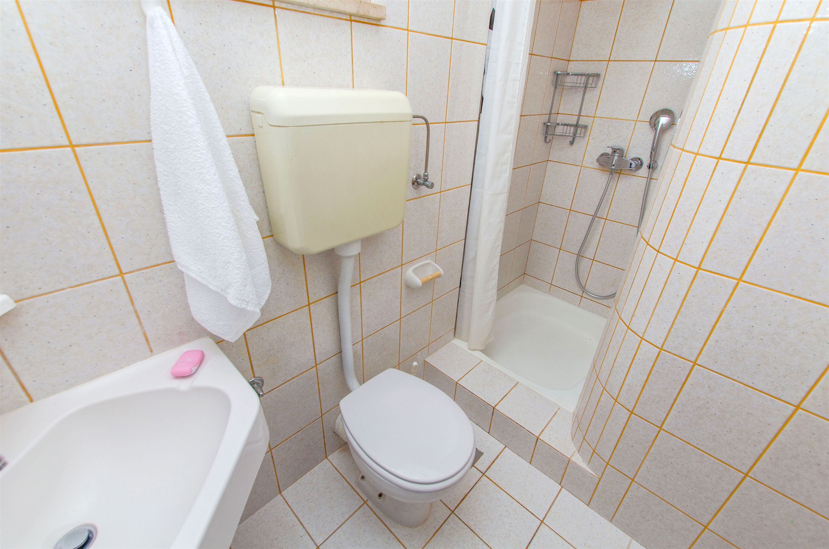 Apartment Jordan 23131-A1