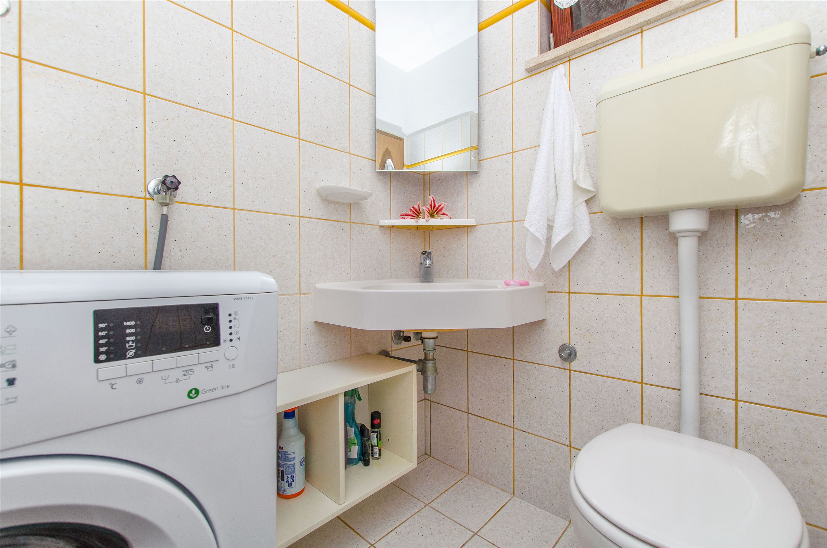Apartment Jordan 23131-A1