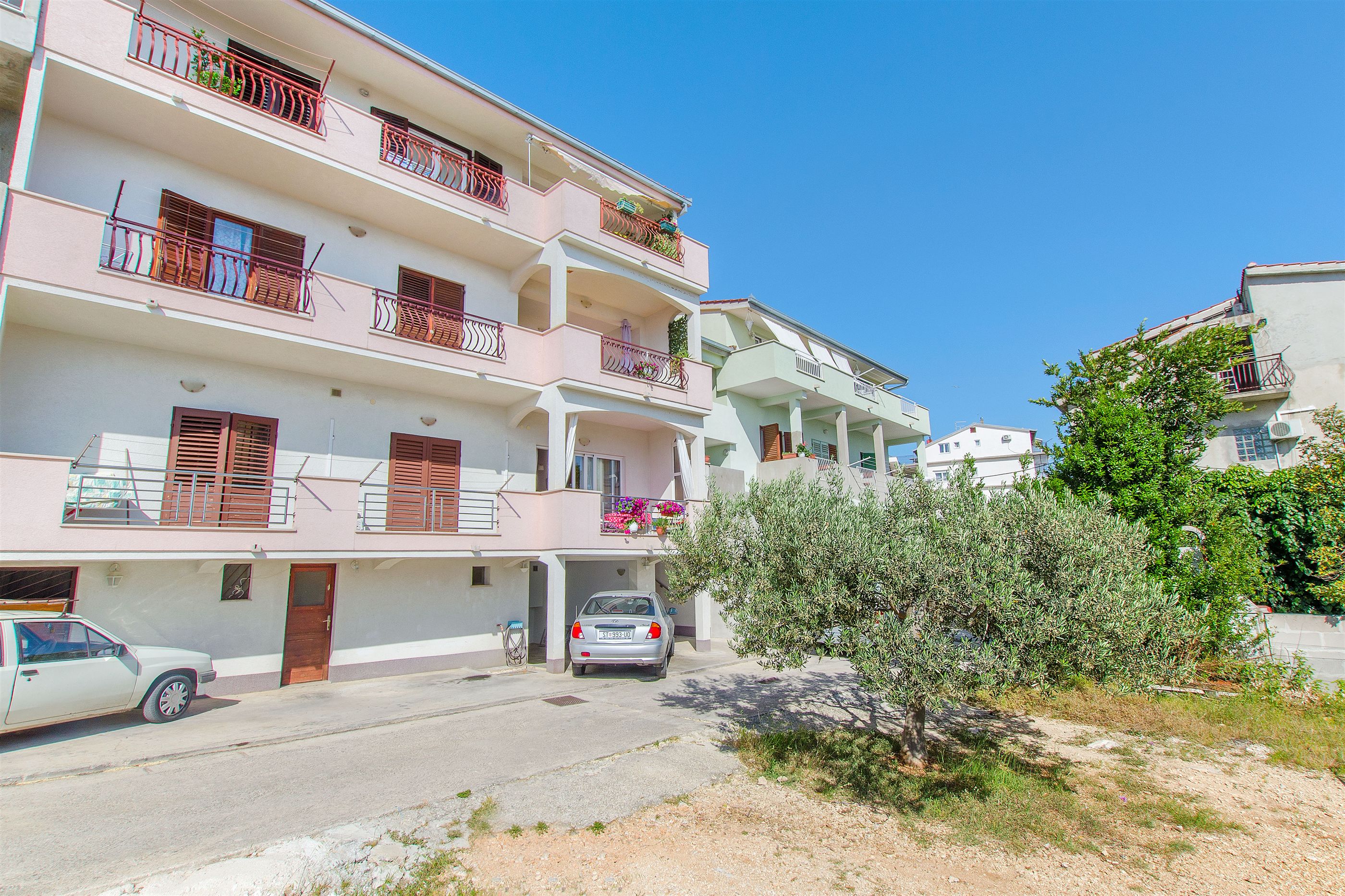 Apartment Jordan 23131-A1