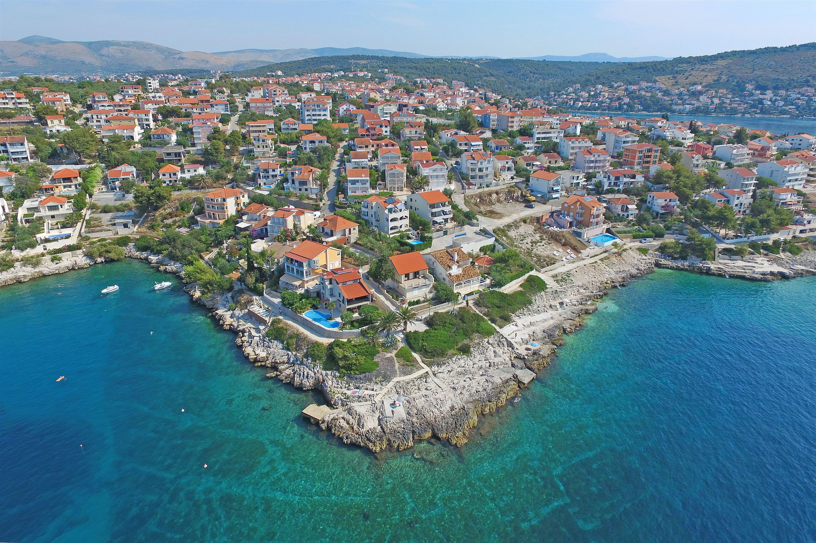 Apartmani Sanja A2